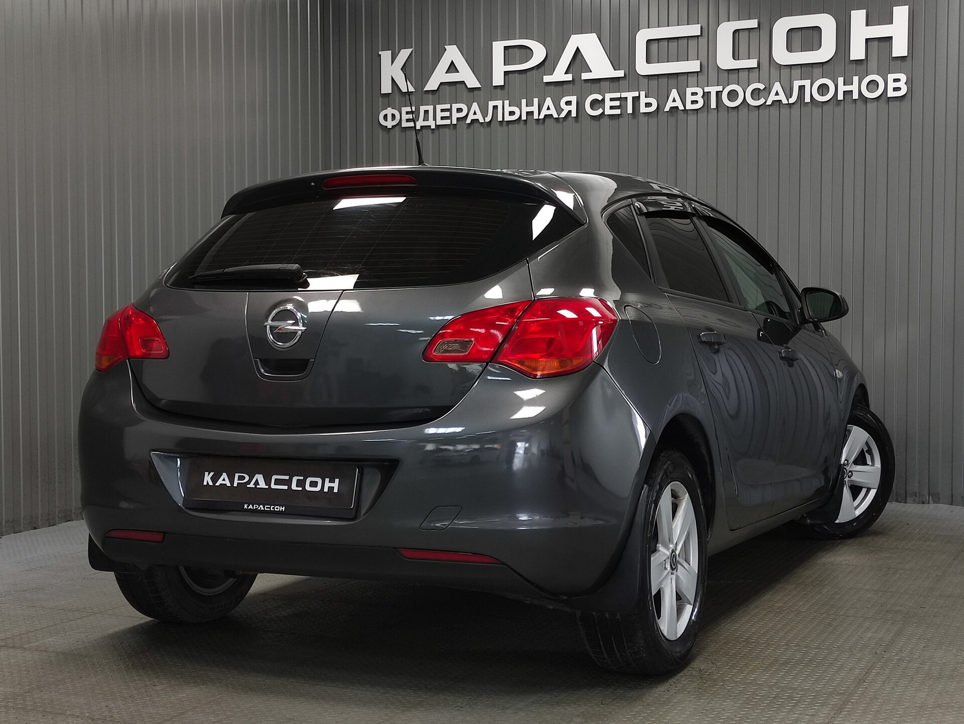 Opel Astra, J 2011 Opel Astra, J 2011