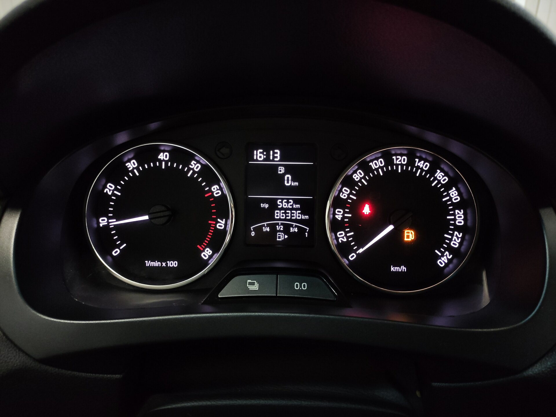 Skoda Rapid, I 2014 Skoda Rapid, I 2014