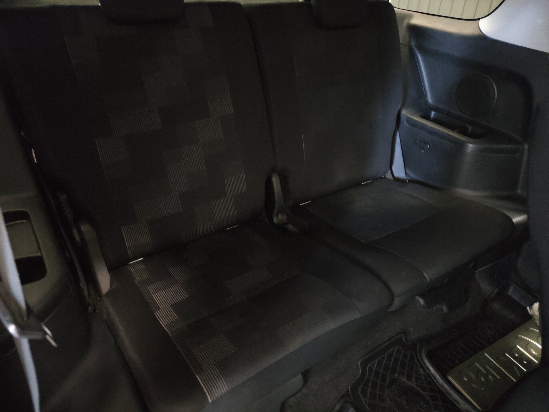 Suzuki Grand Vitara, II Рестайлинг 2011