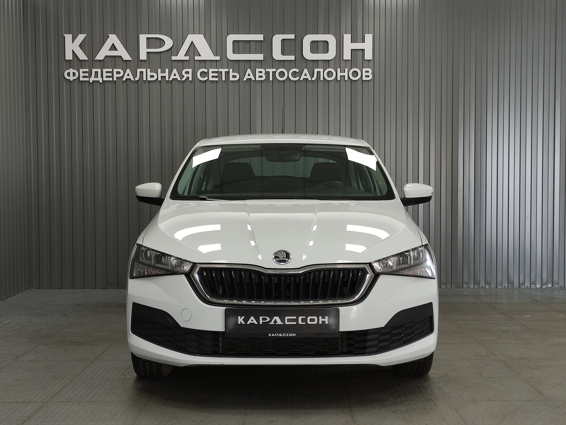 Skoda Rapid, II 2022 Skoda Rapid, II 2022