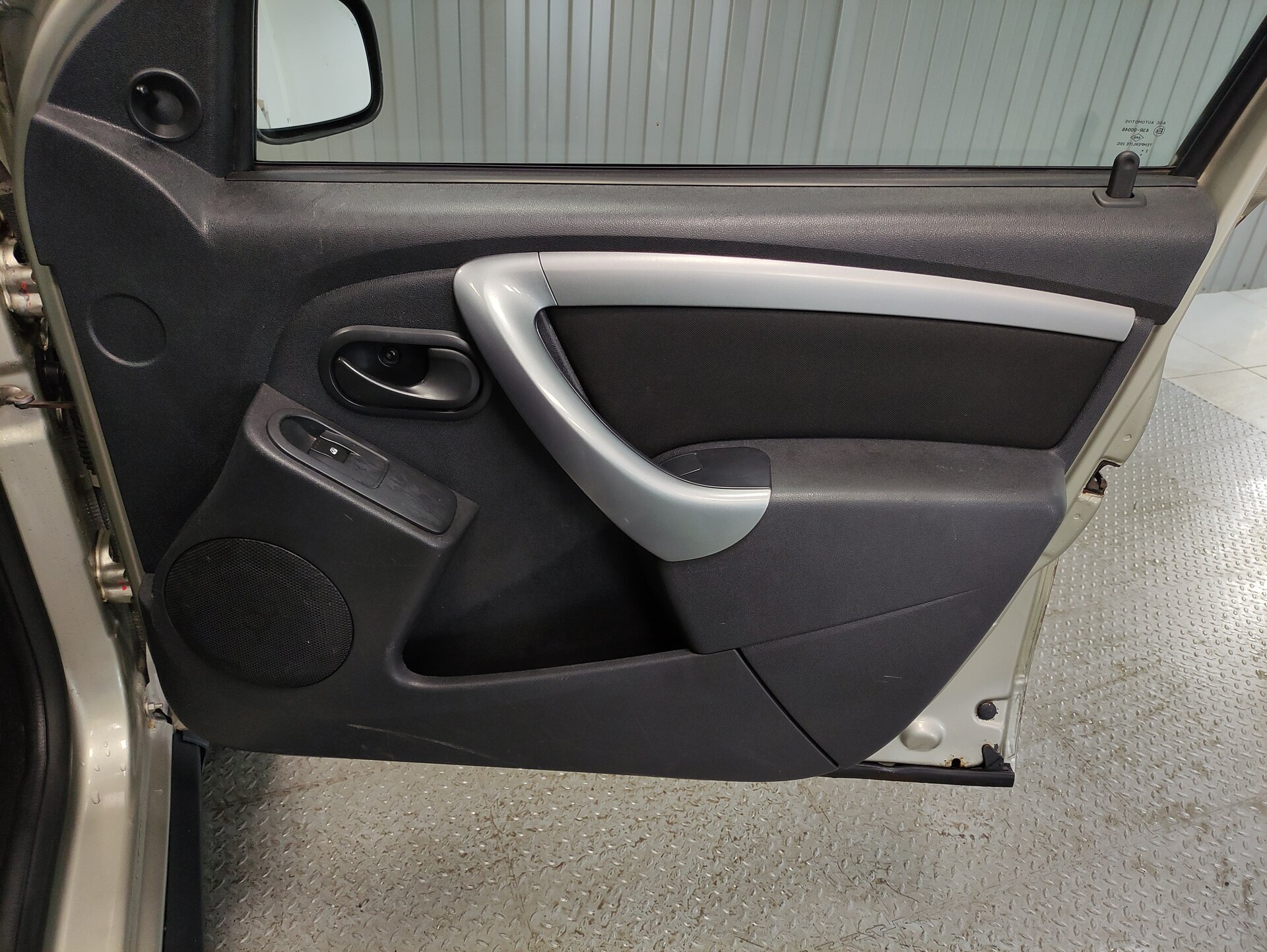 Renault Duster, I 2012 Renault Duster, I 2012