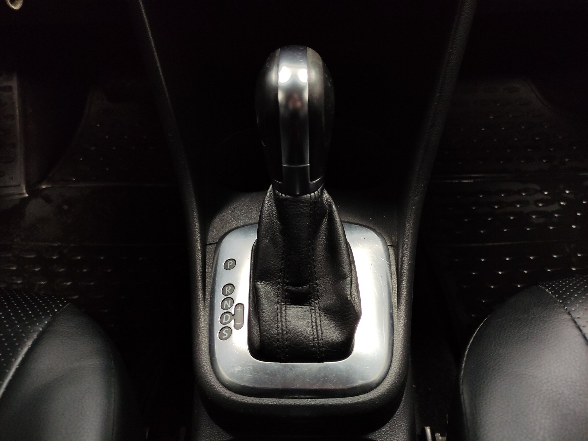 Volkswagen Polo, V 2012