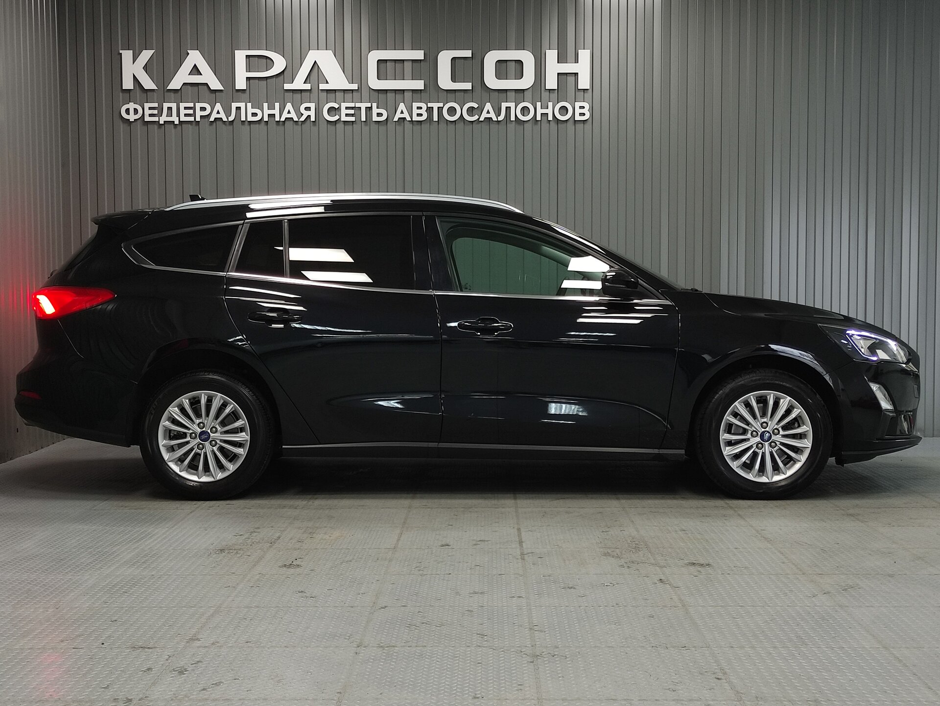 Ford Focus, IV 2020 Ford Focus, IV 2020