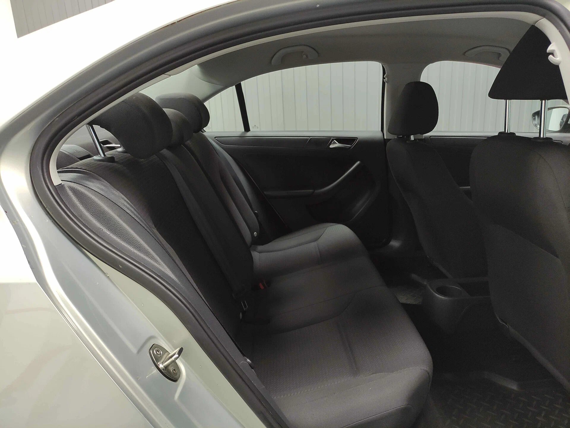 Volkswagen Jetta, VI Рестайлинг 2015