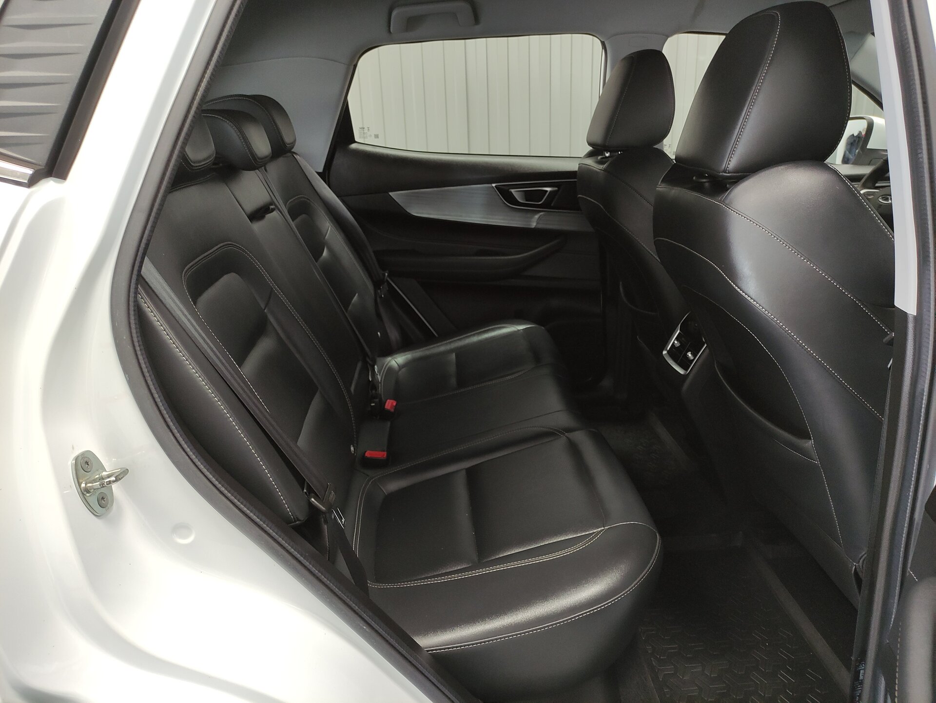 Chery Tiggo 4 Pro, I 2023