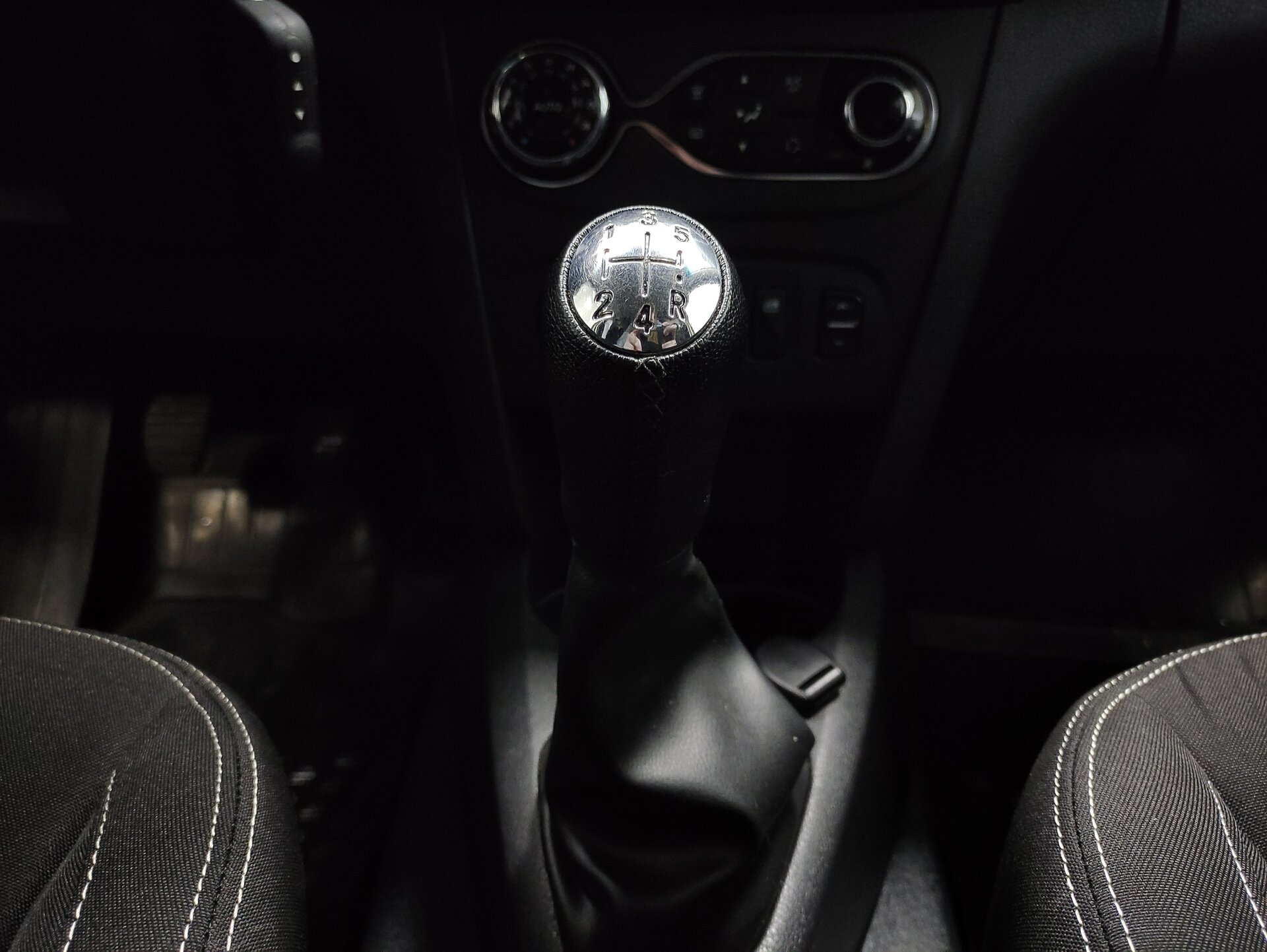 Renault Sandero, II 2016 Renault Sandero, II 2016