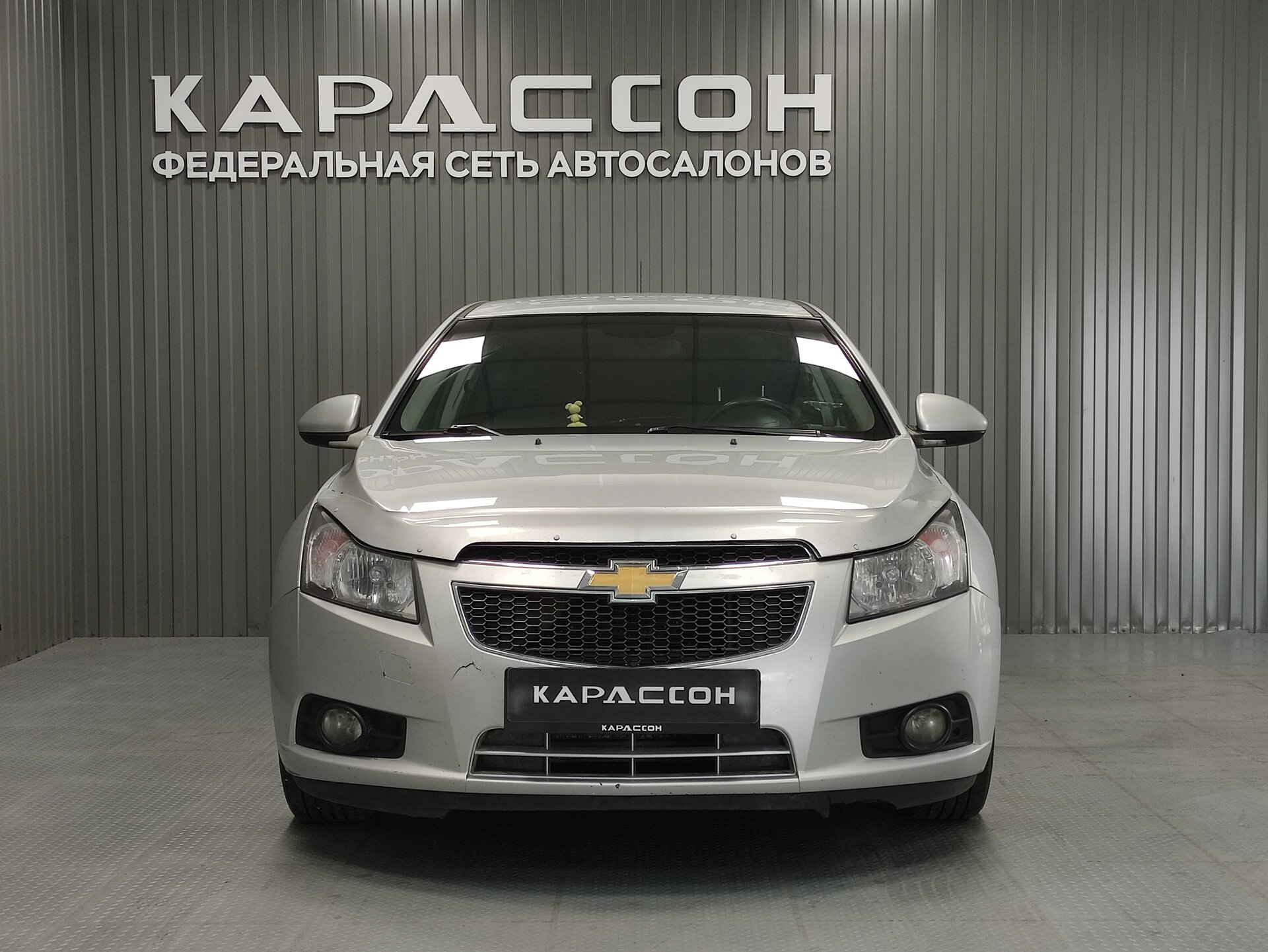 Chevrolet Cruze, I Рестайлинг 2012 Chevrolet Cruze, I Рестайлинг 2012