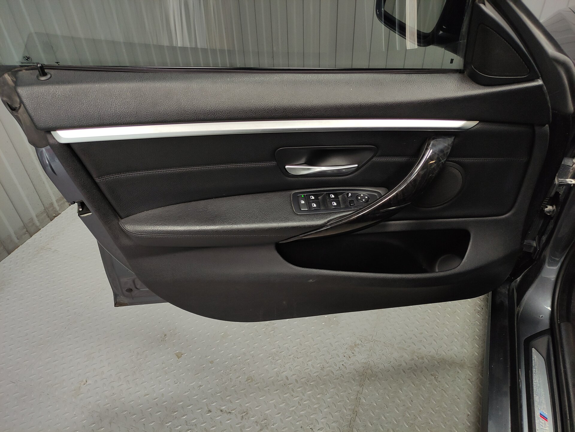 BMW 4 серии, F32/F33/F36 2015 BMW 4 серии, F32/F33/F36 2015