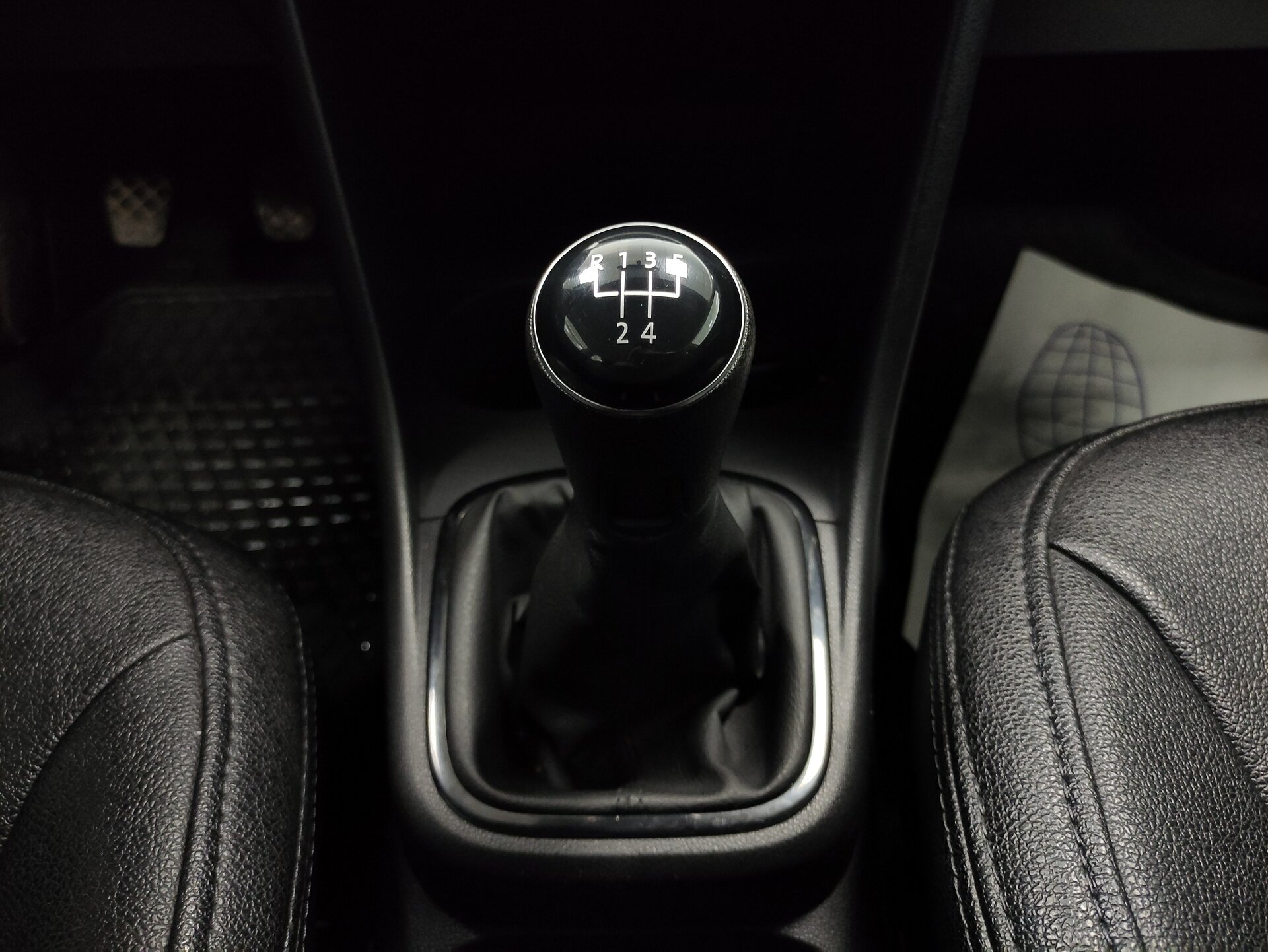 Volkswagen Polo, V Рестайлинг 2018