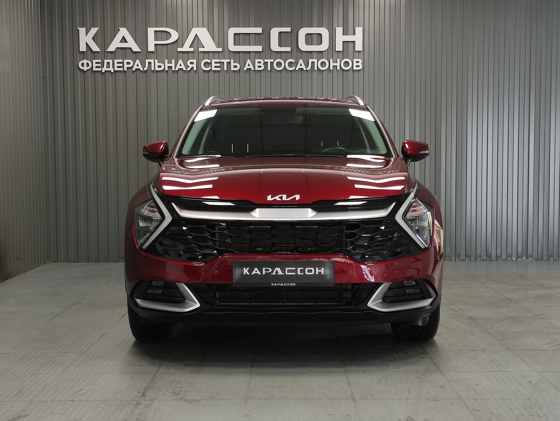 Kia Sportage, V 2022 Kia Sportage, V 2022
