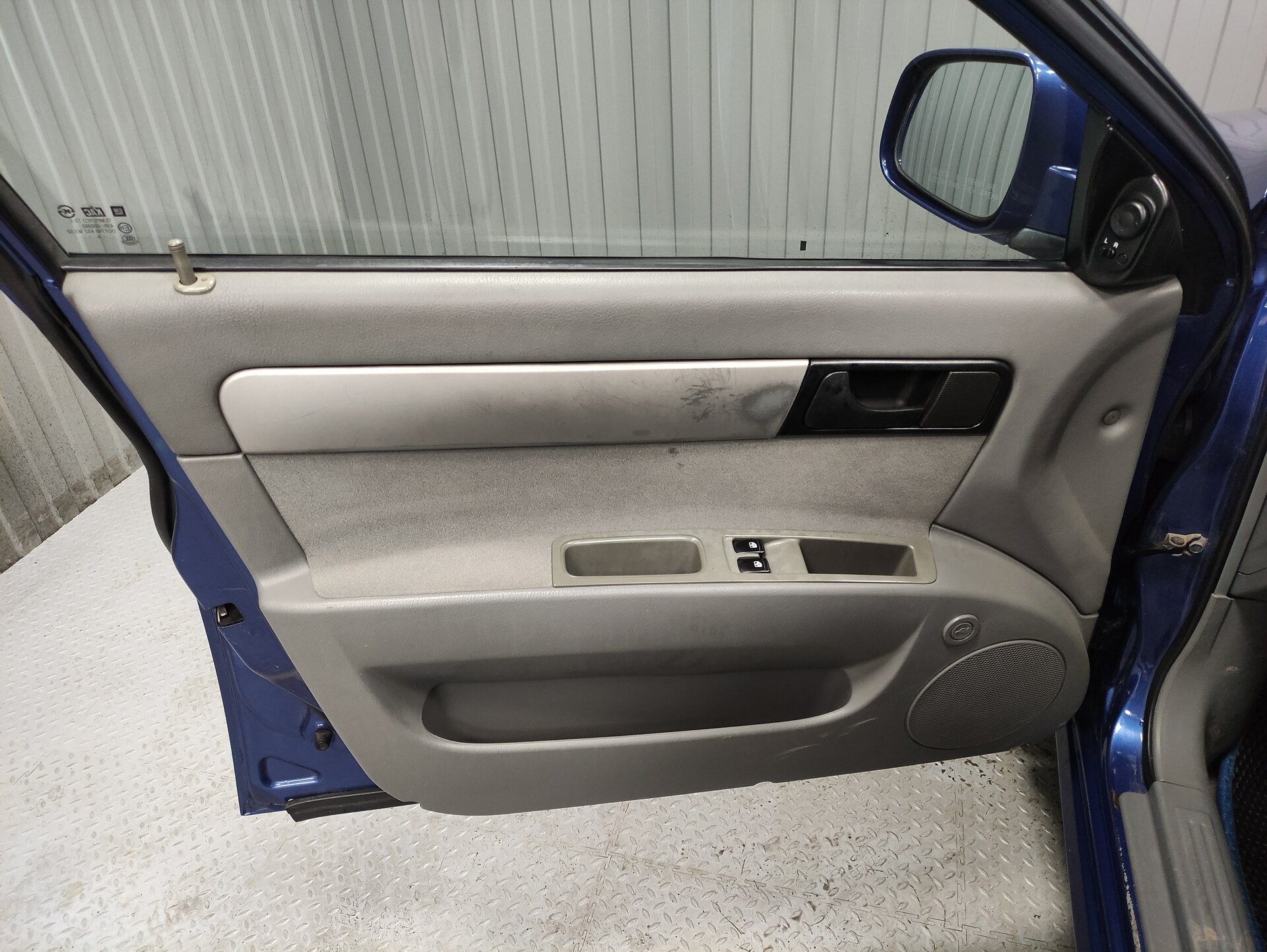 Chevrolet Lacetti, I 2011 Chevrolet Lacetti, I 2011