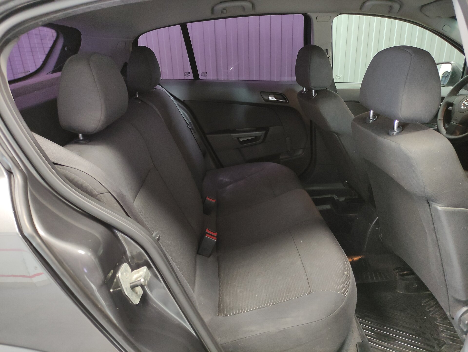 Opel Astra, H Рестайлинг 2010 Opel Astra, H Рестайлинг 2010