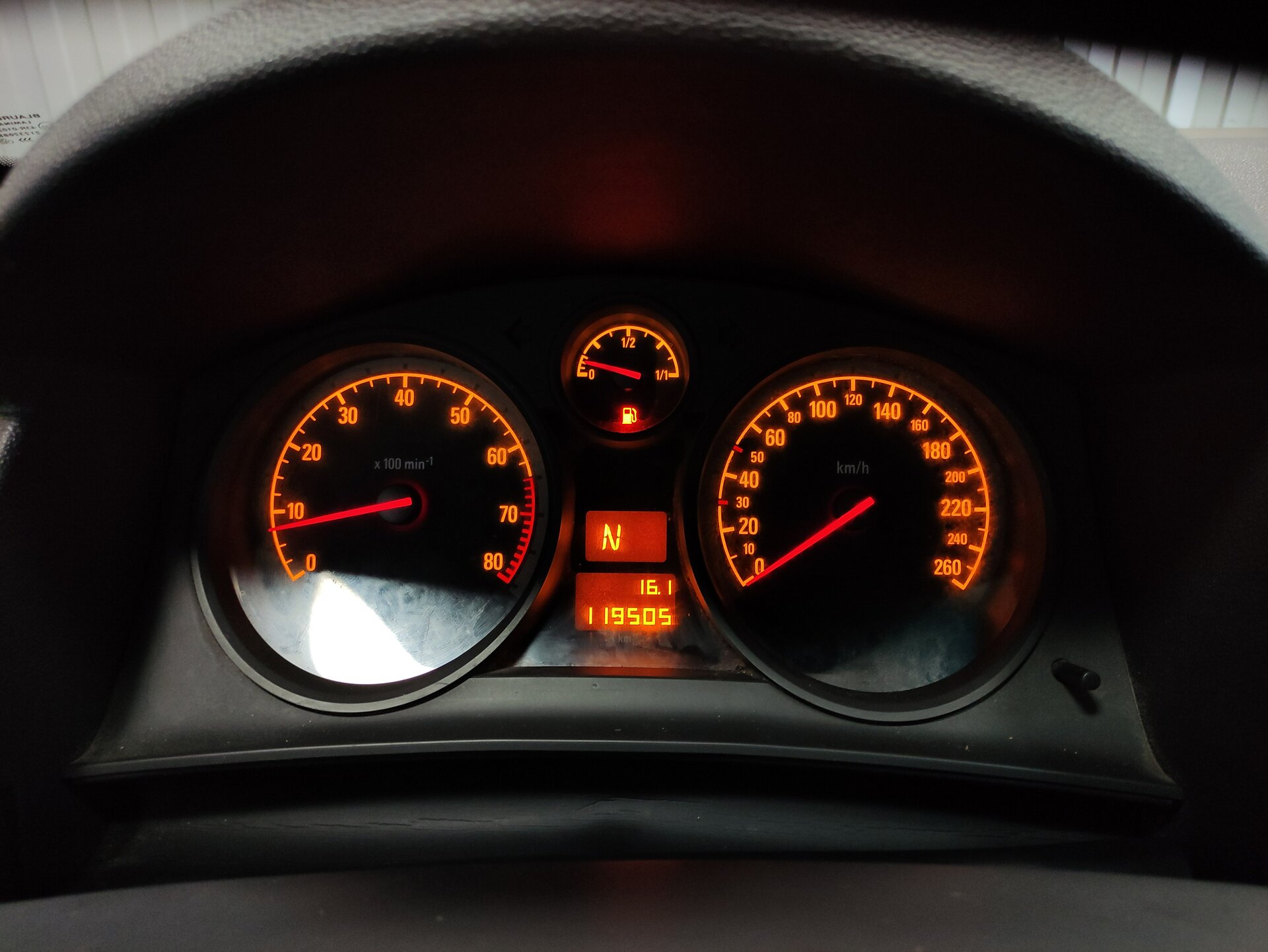 Opel Astra, H Рестайлинг 2010 Opel Astra, H Рестайлинг 2010