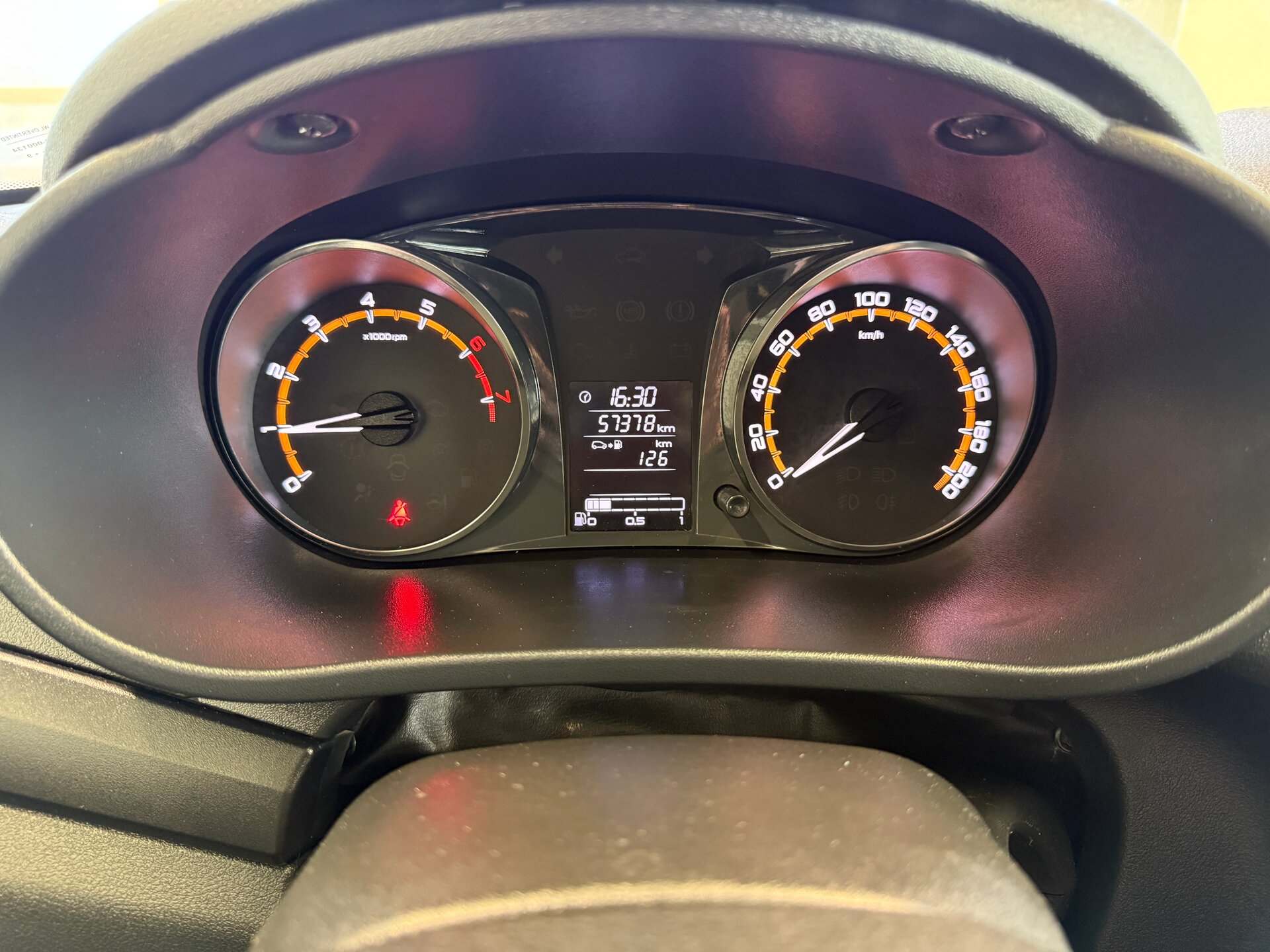 Lada (ВАЗ) Granta, I Рестайлинг 2019 Lada (ВАЗ) Granta, I Рестайлинг 2019