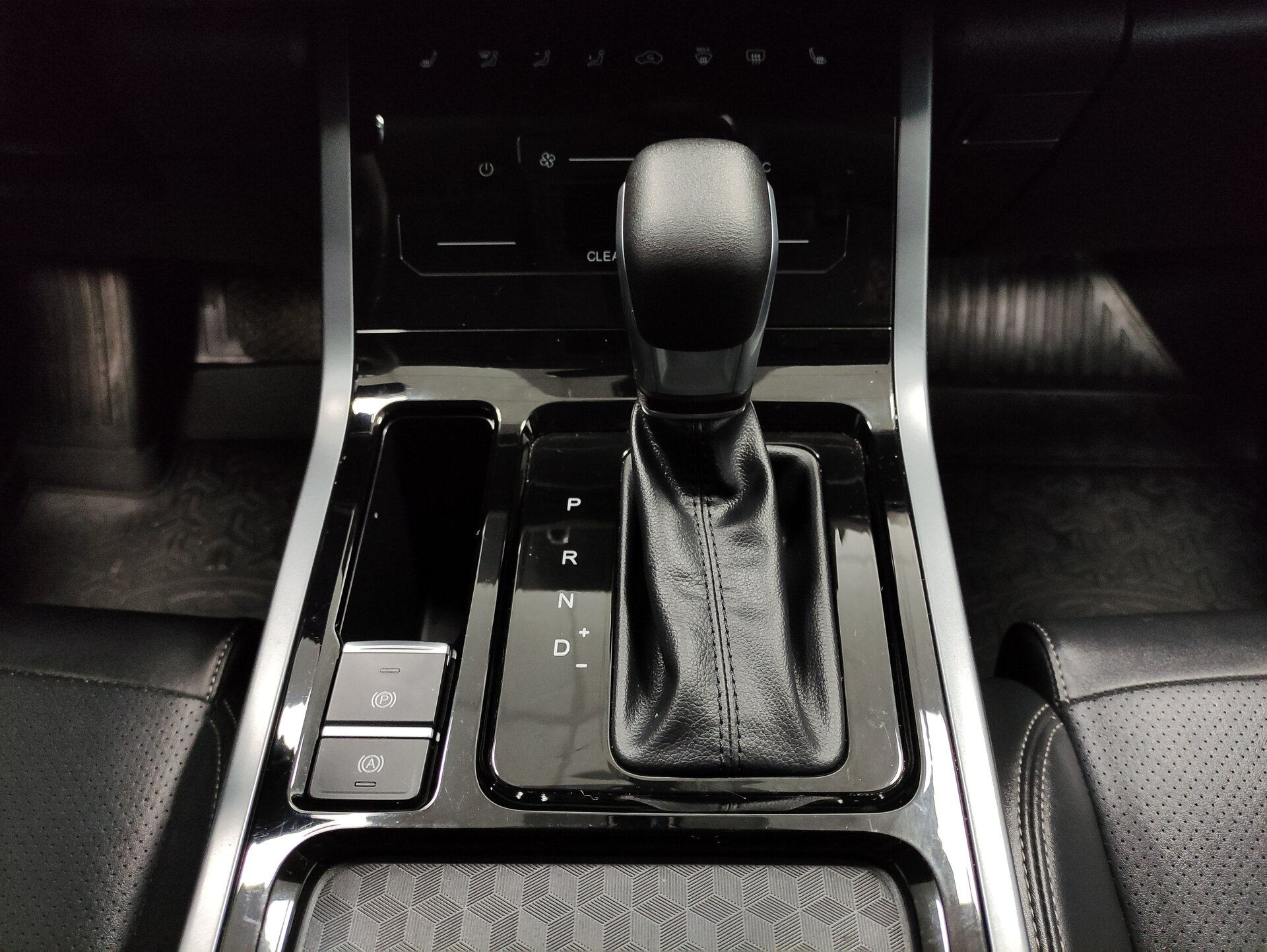 Chery Tiggo 4 Pro, I 2023
