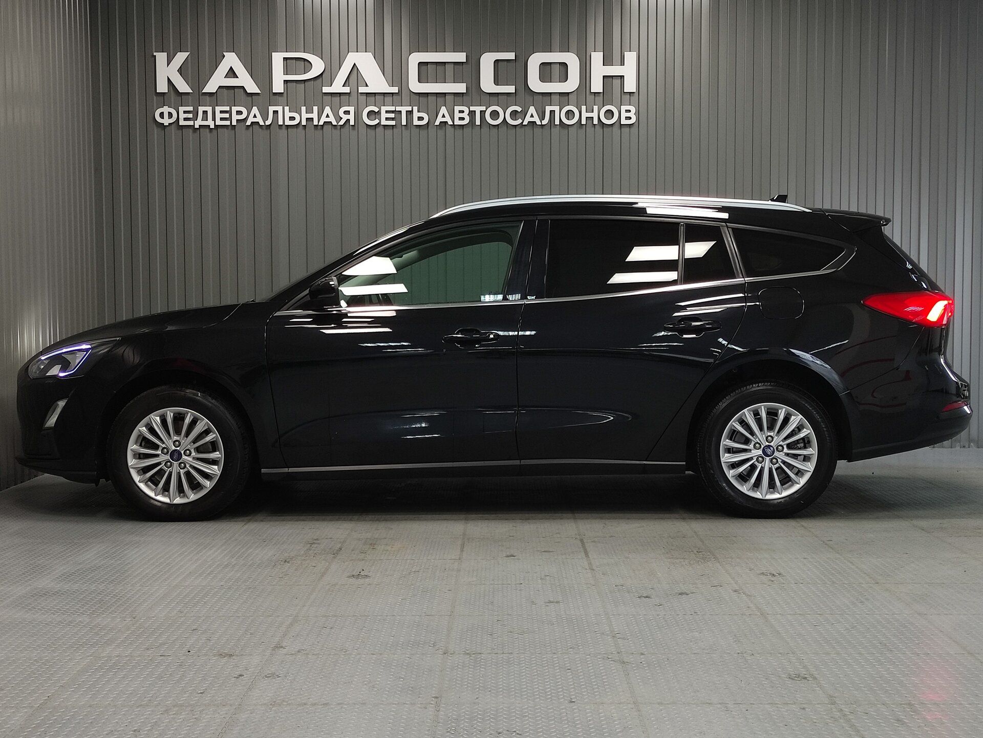 Ford Focus, IV 2020 Ford Focus, IV 2020