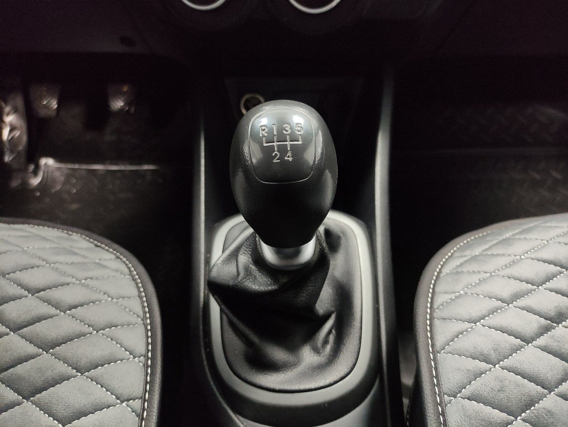 Kia Rio, III 2013