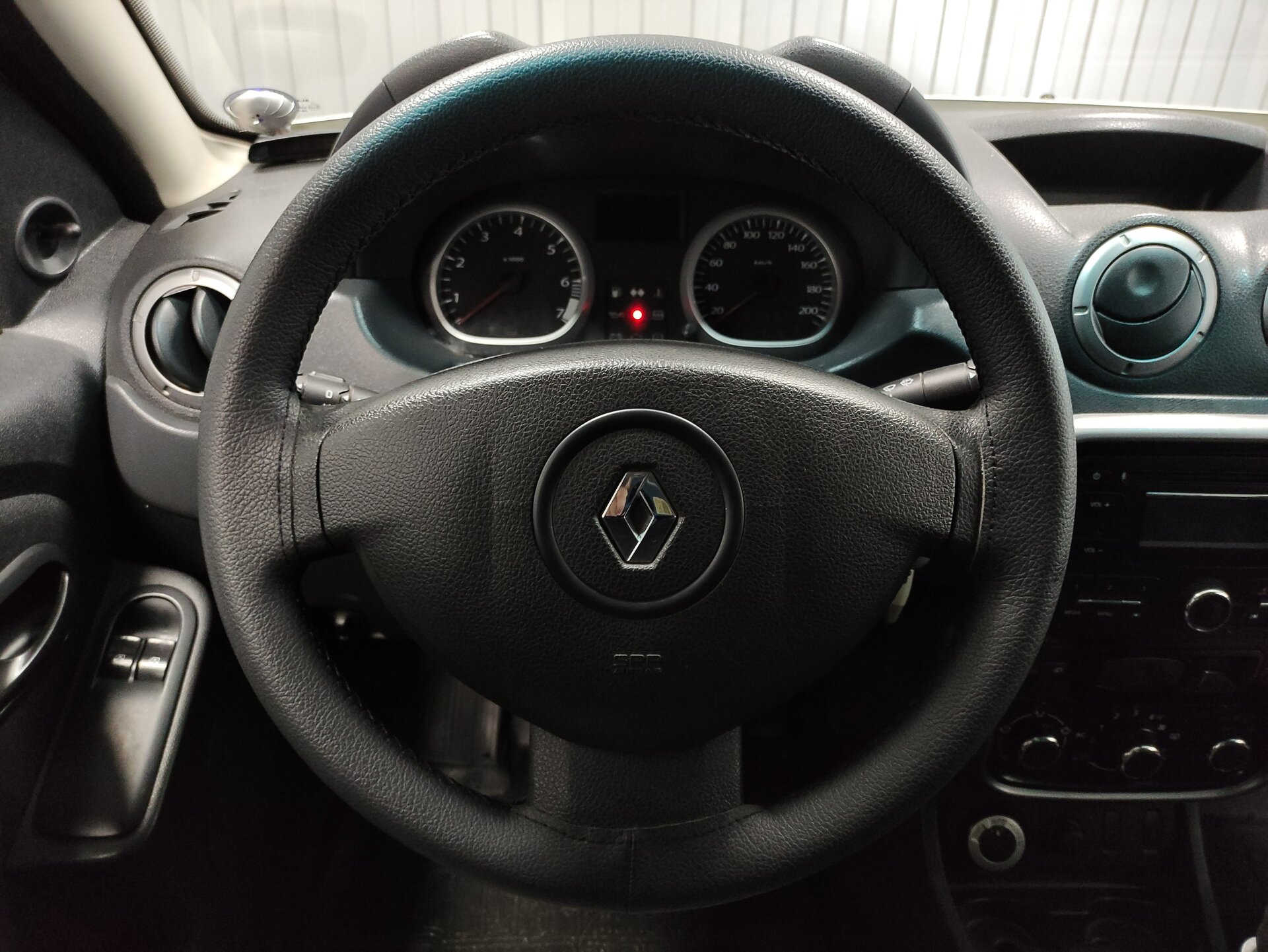 Renault Duster, I 2012 Renault Duster, I 2012