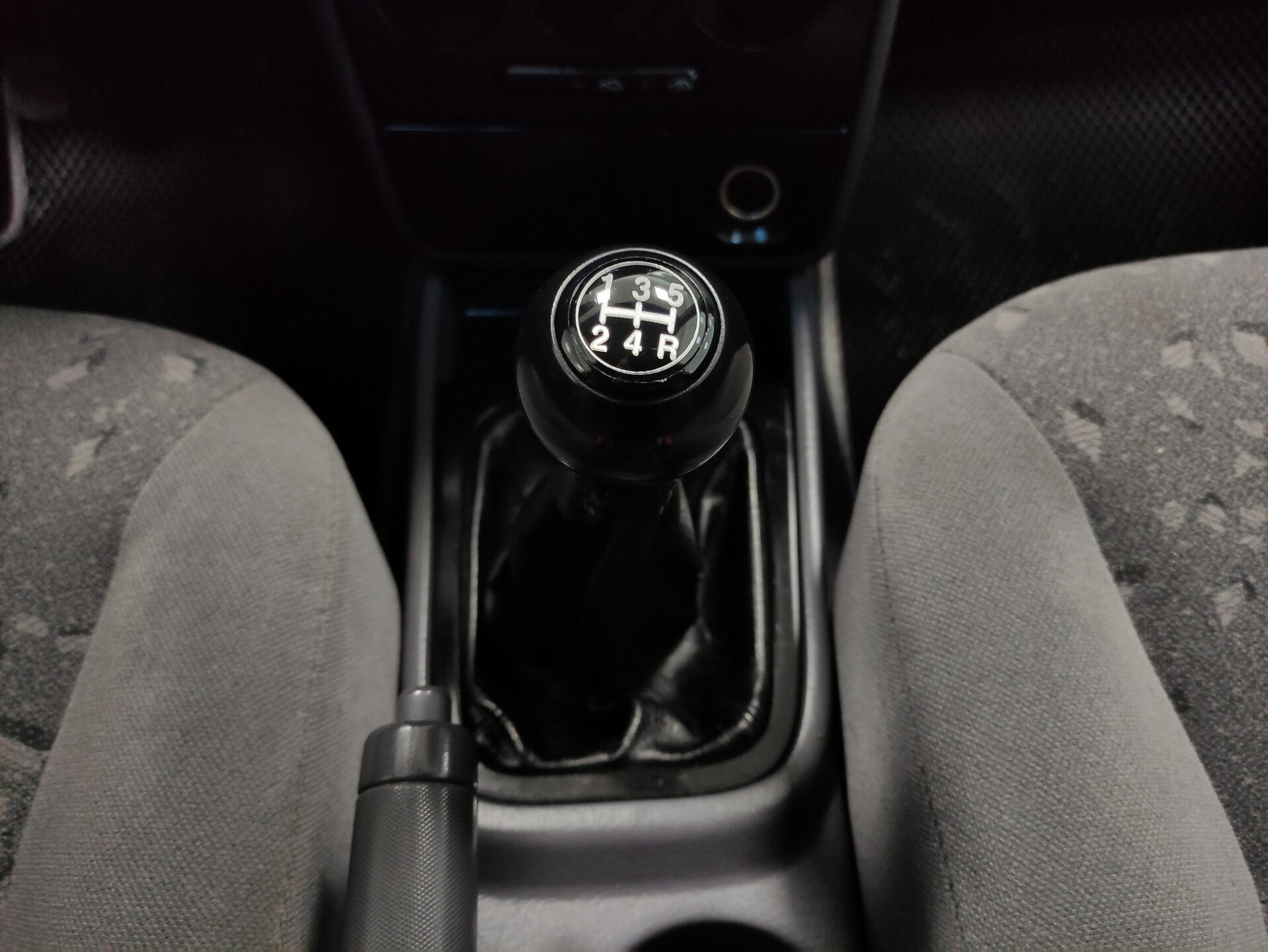 Kia Spectra, I Рестайлинг 2 2009