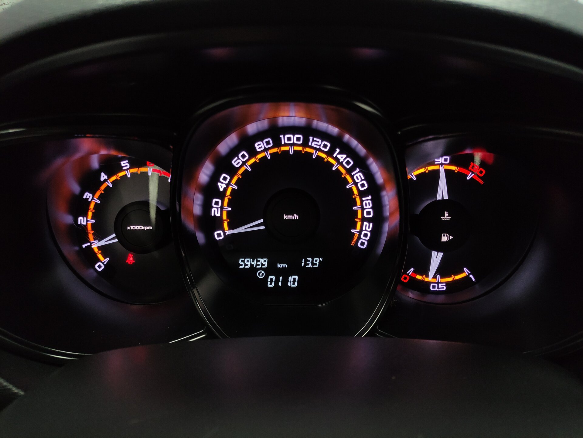 Lada (ВАЗ) Vesta, I 2021