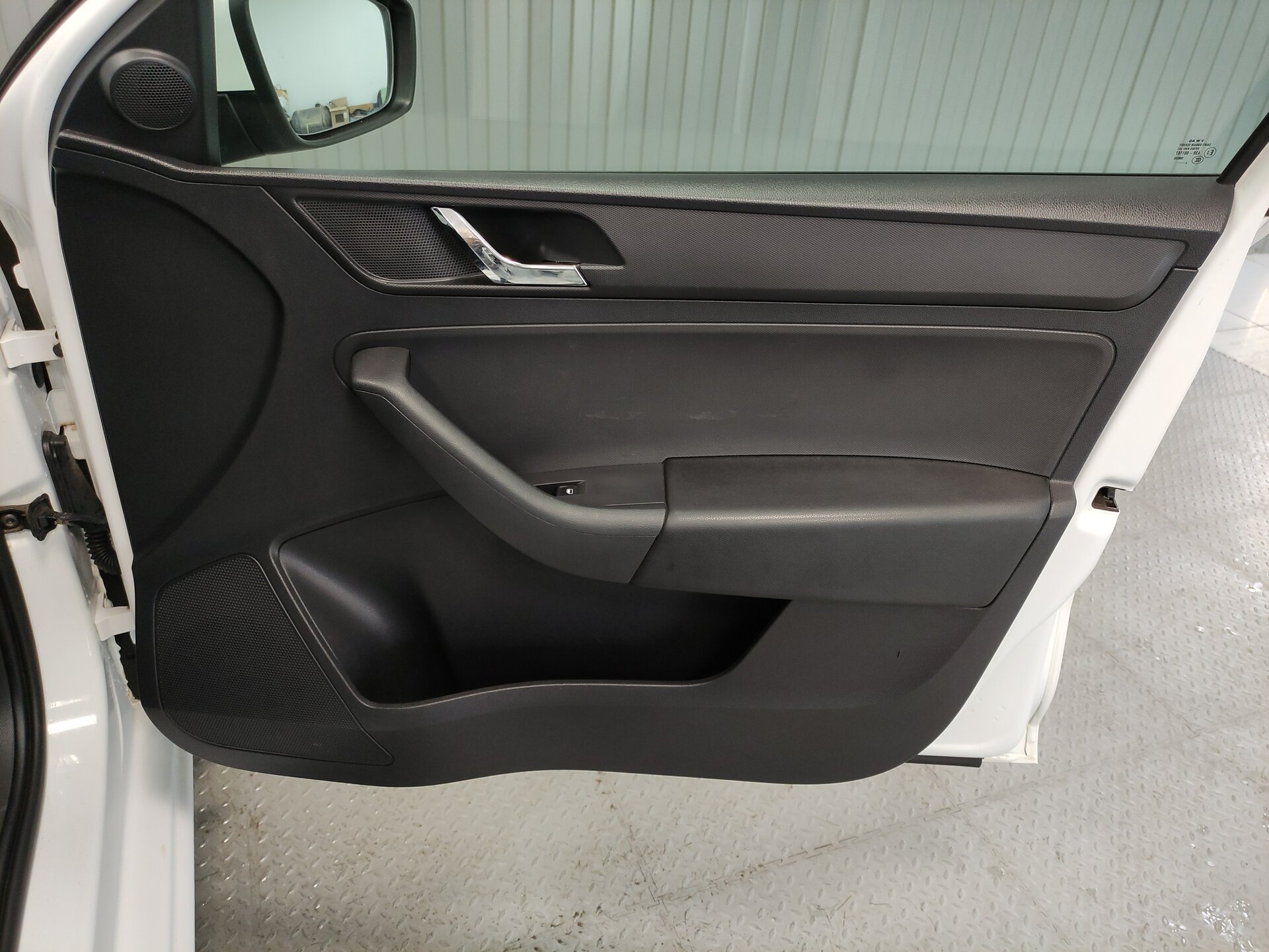 Skoda Rapid, I 2014 Skoda Rapid, I 2014
