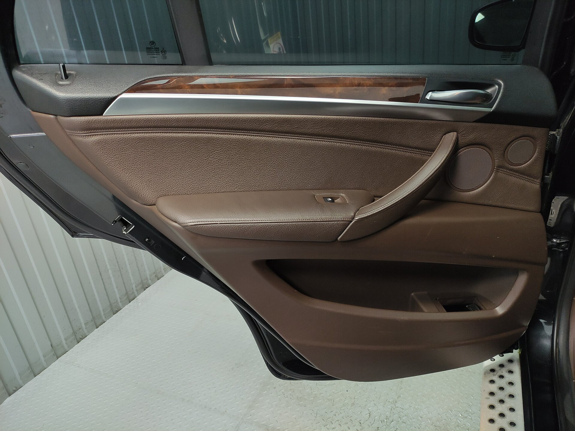 BMW X5, II (E70) 2006 BMW X5, II (E70) 2006