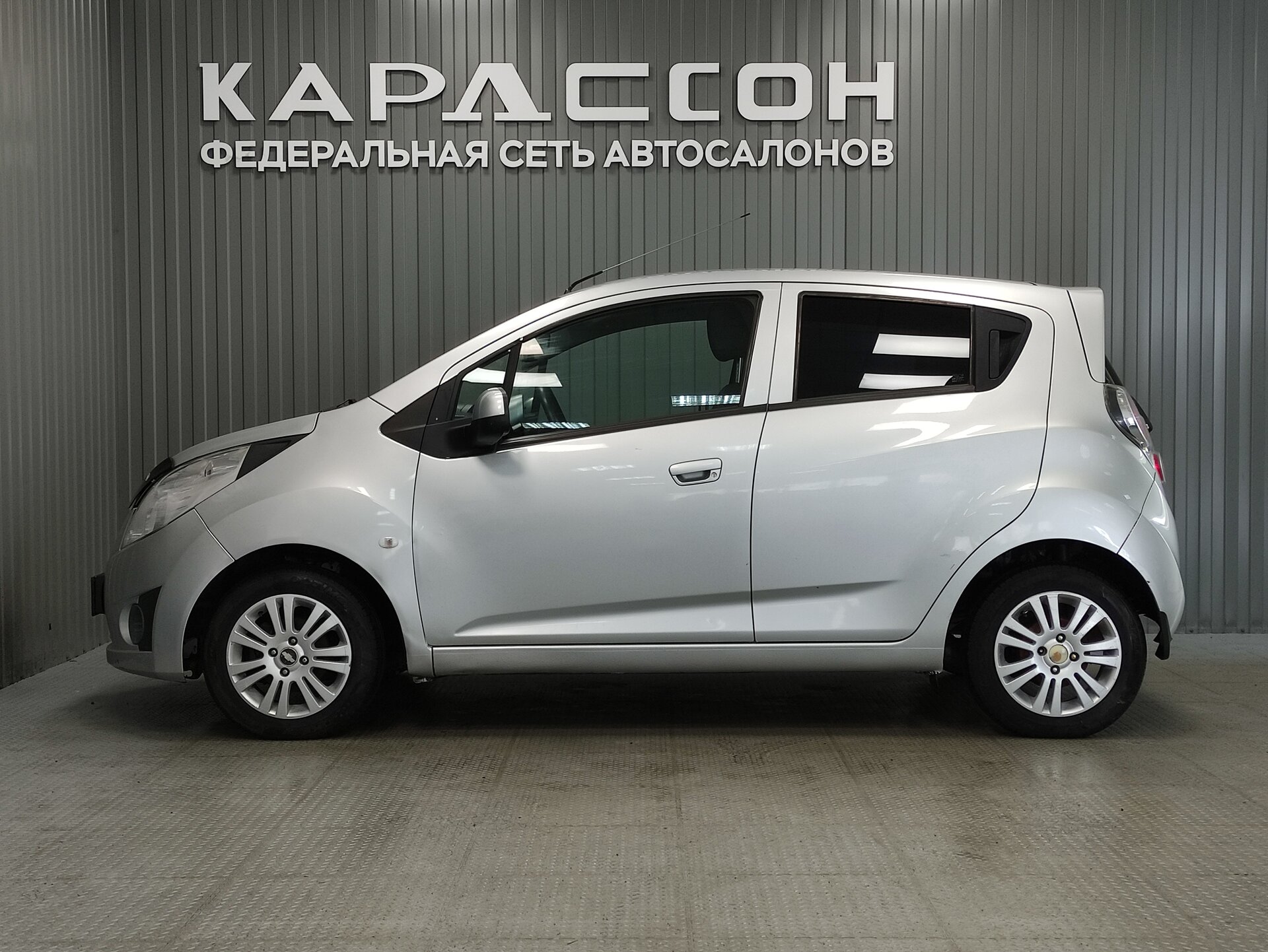 Chevrolet Spark, III 2011 Chevrolet Spark, III 2011