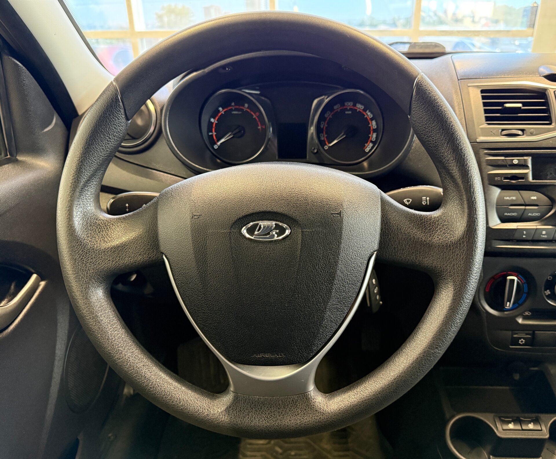 Lada (ВАЗ) Granta, I Рестайлинг 2019 Lada (ВАЗ) Granta, I Рестайлинг 2019