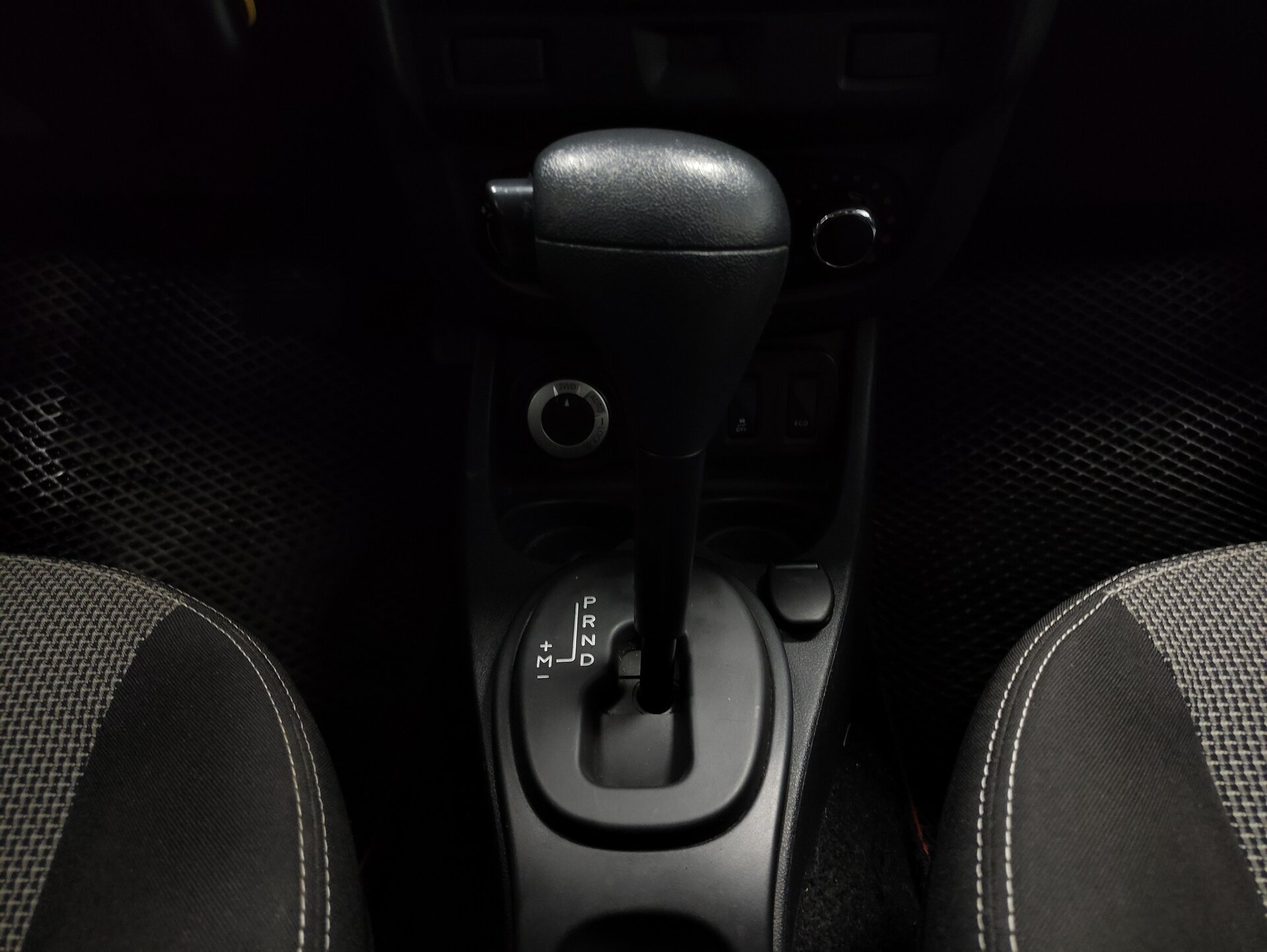 Renault Duster, I Рестайлинг 2016