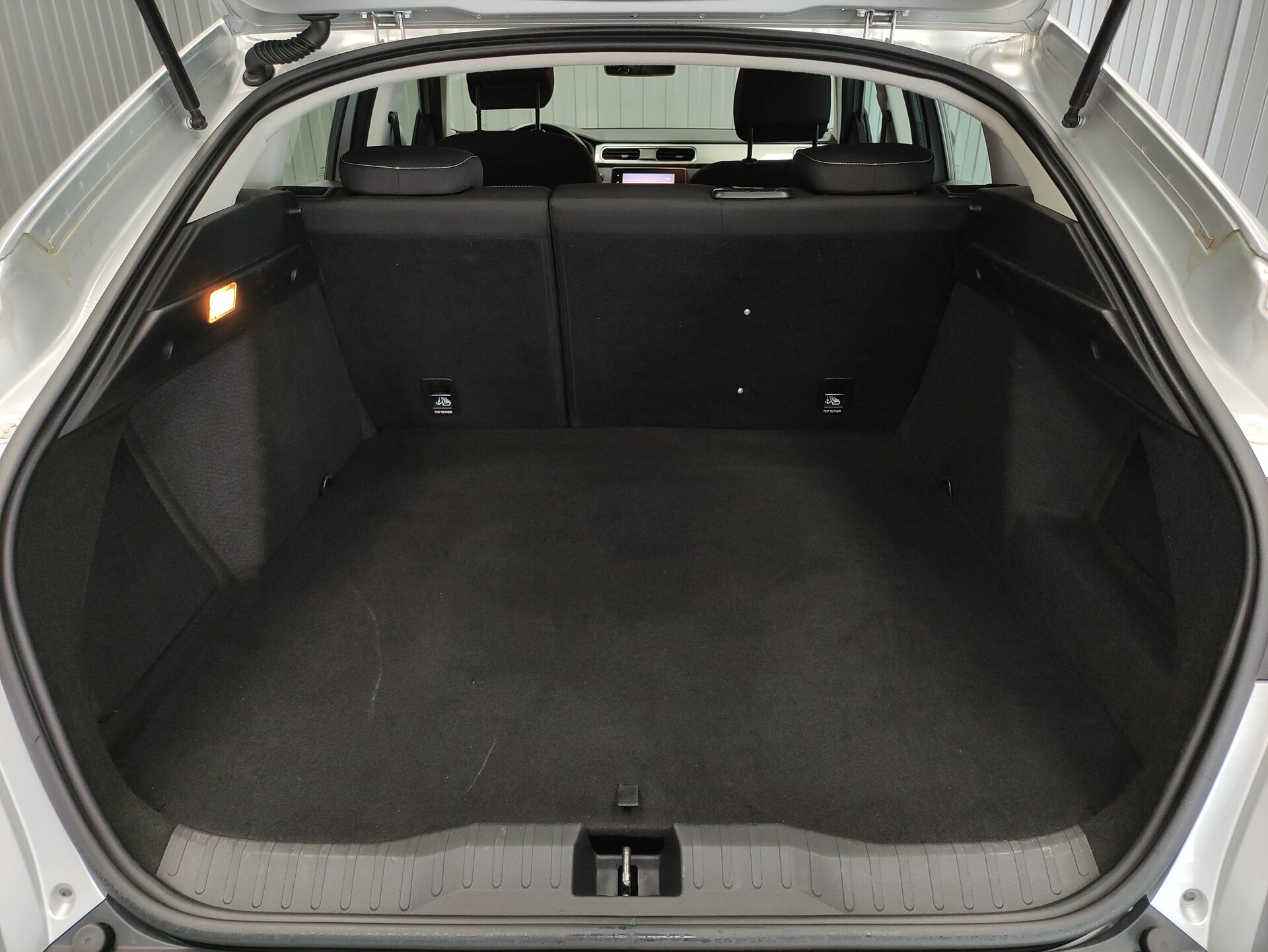 Renault Arkana, I 2019
