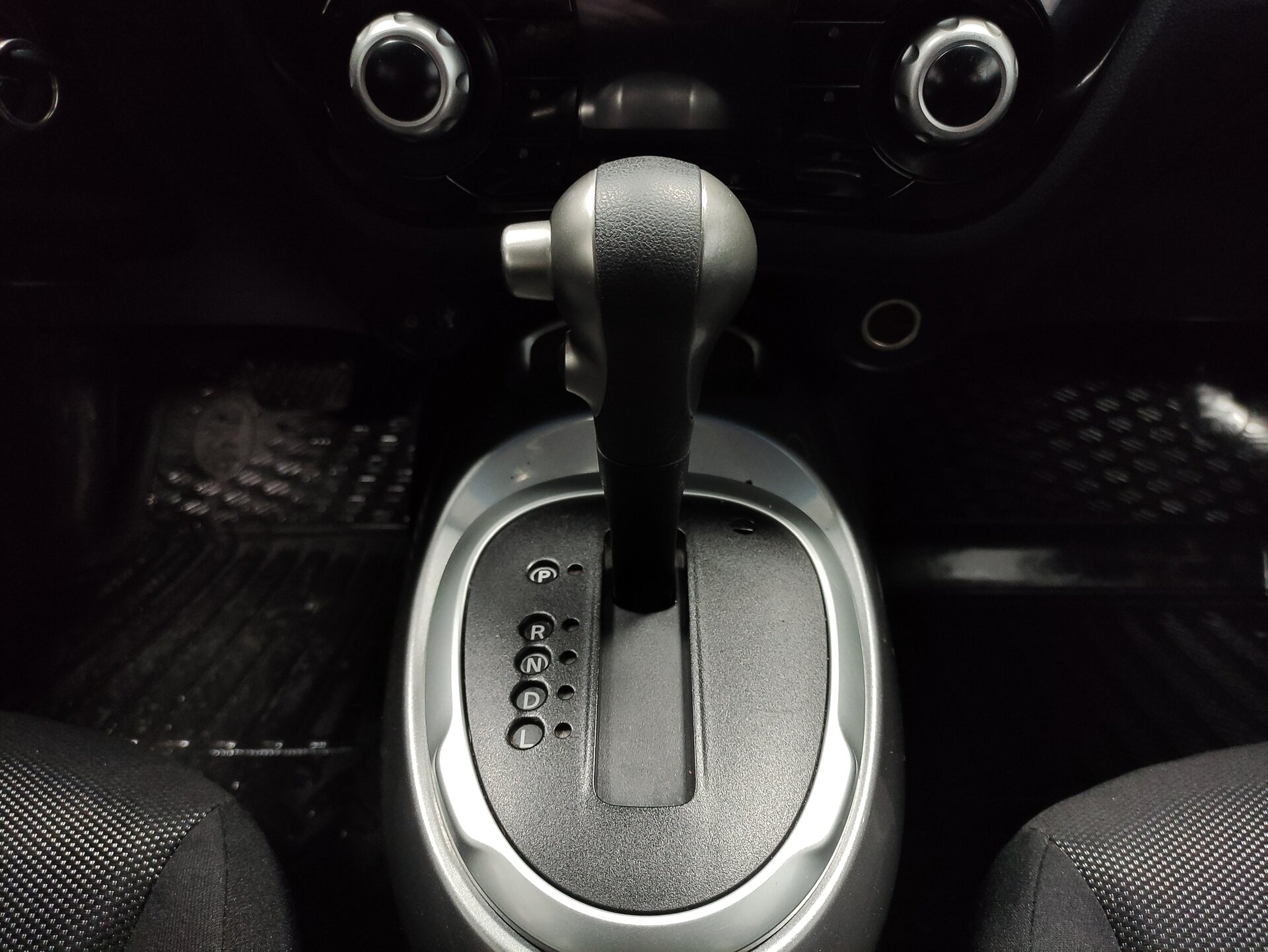 Nissan Juke, I 2014 Nissan Juke, I 2014