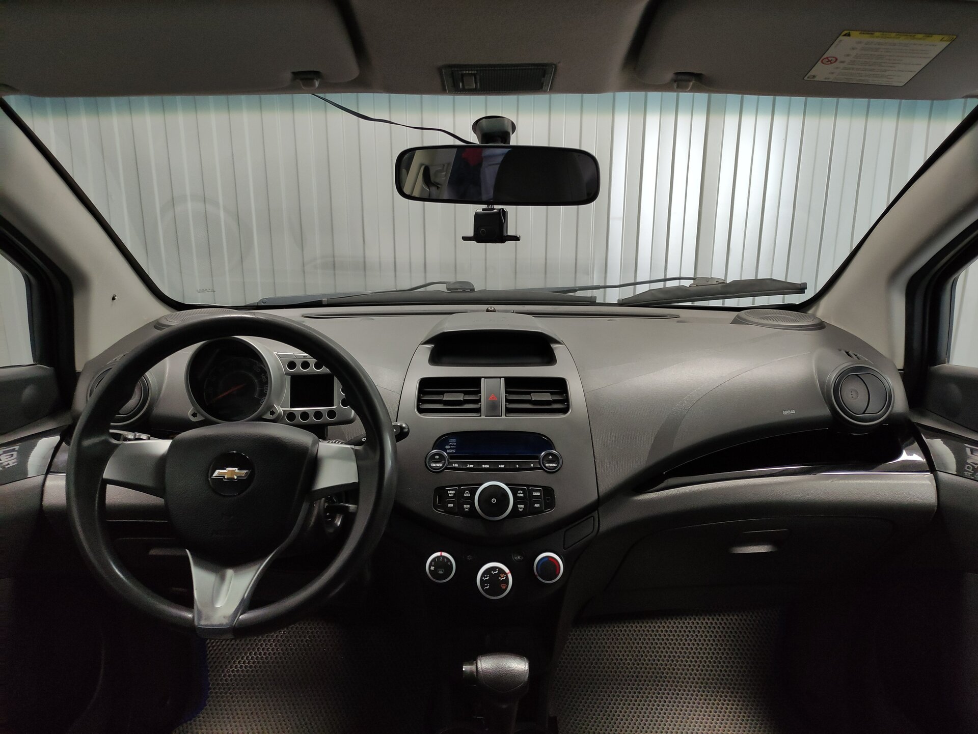 Chevrolet Spark, III 2011 Chevrolet Spark, III 2011