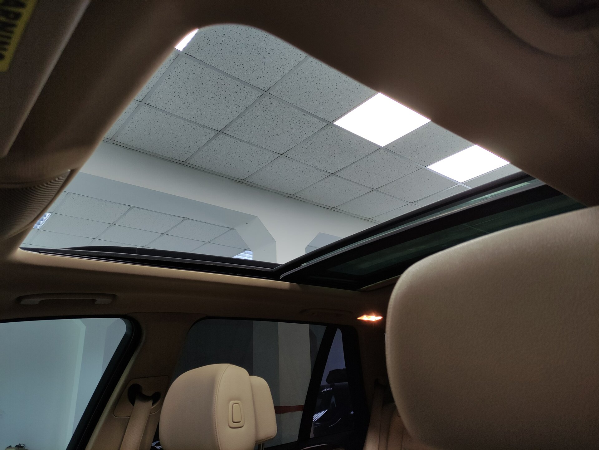 BMW X5, II (E70) 2007 BMW X5, II (E70) 2007