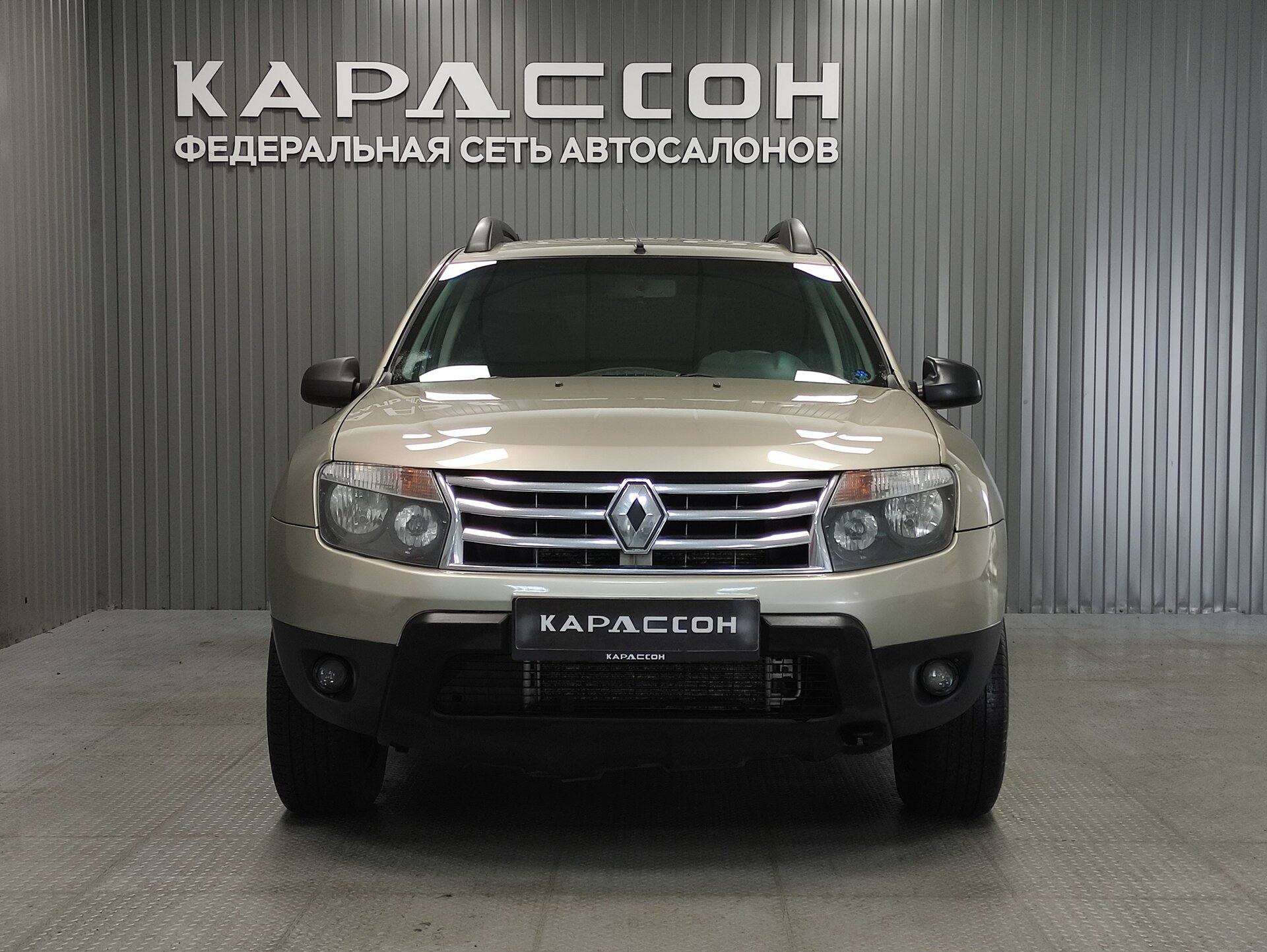 Renault Duster, I 2012 Renault Duster, I 2012