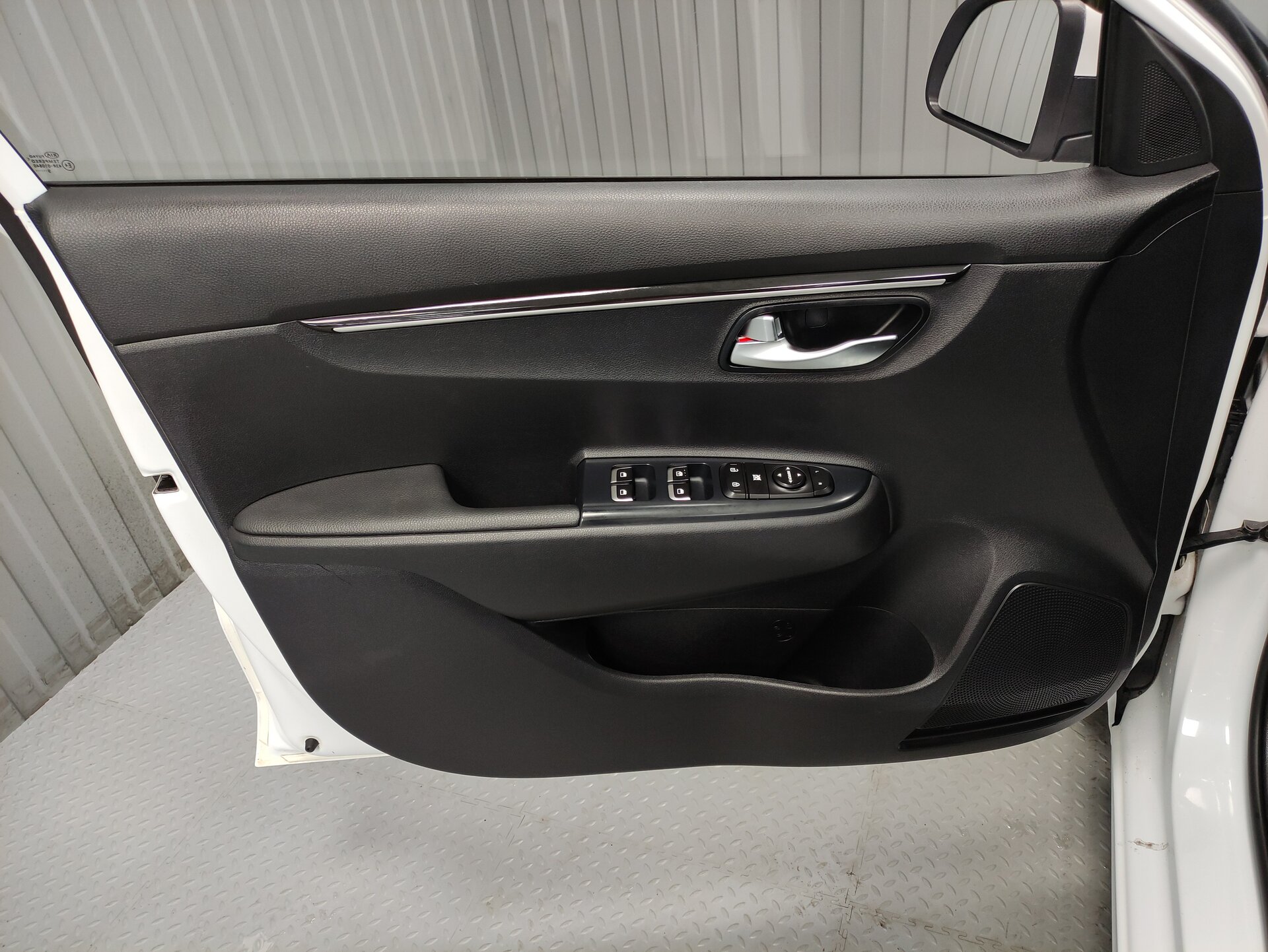 Kia Rio, IV 2019 Kia Rio, IV 2019