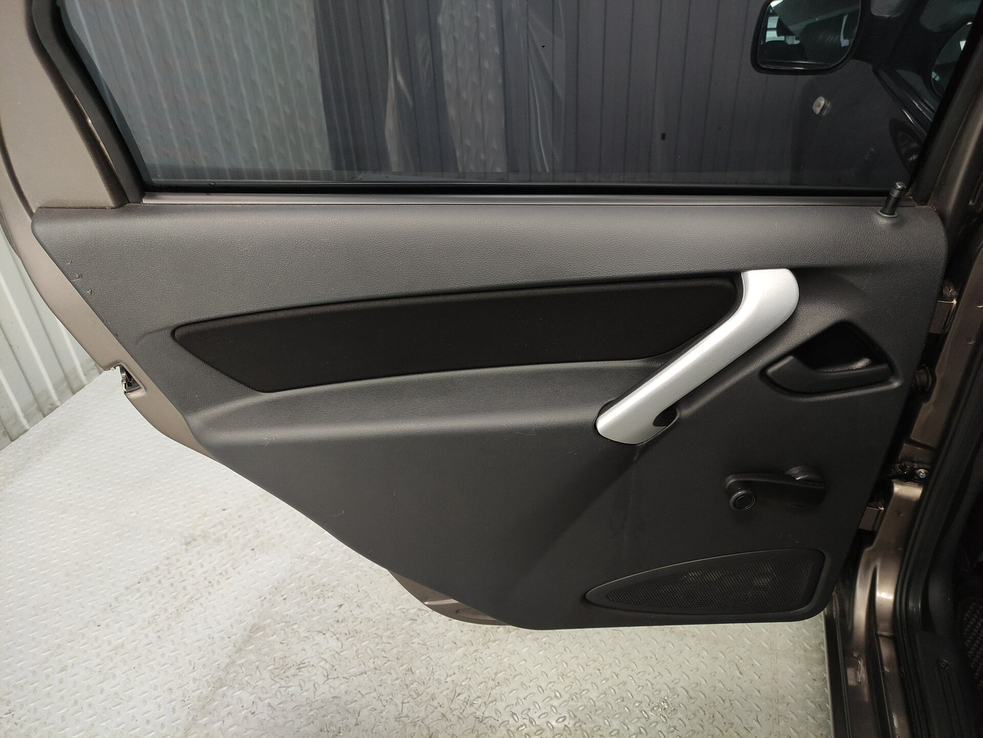 Datsun on-DO, I 2015 Datsun on-DO, I 2015