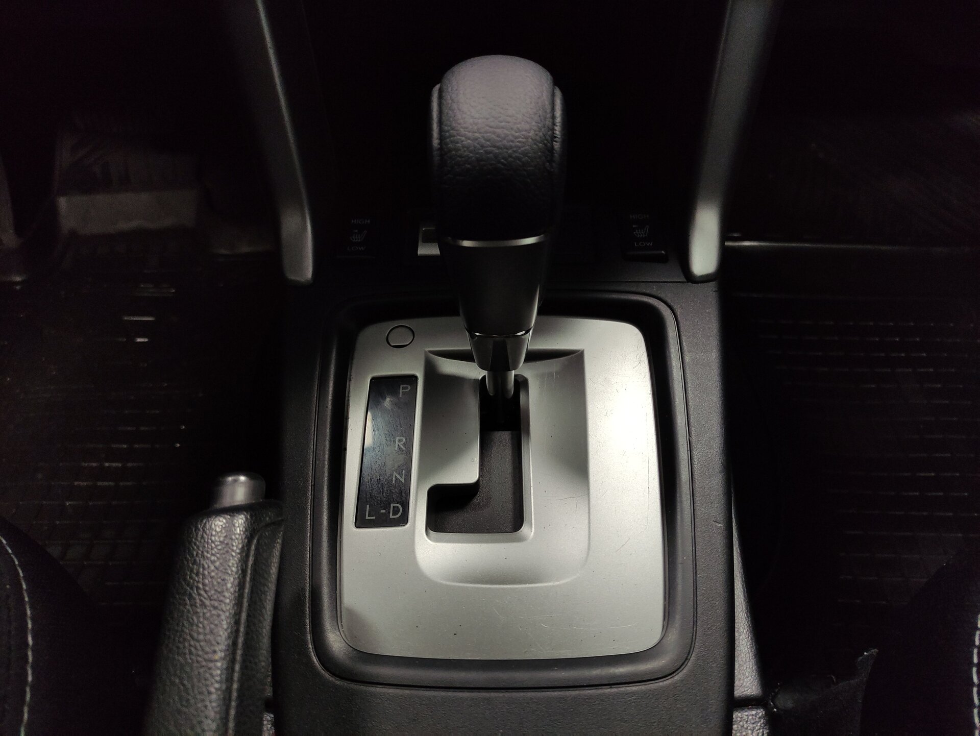 Subaru Forester, IV 2014 Subaru Forester, IV 2014