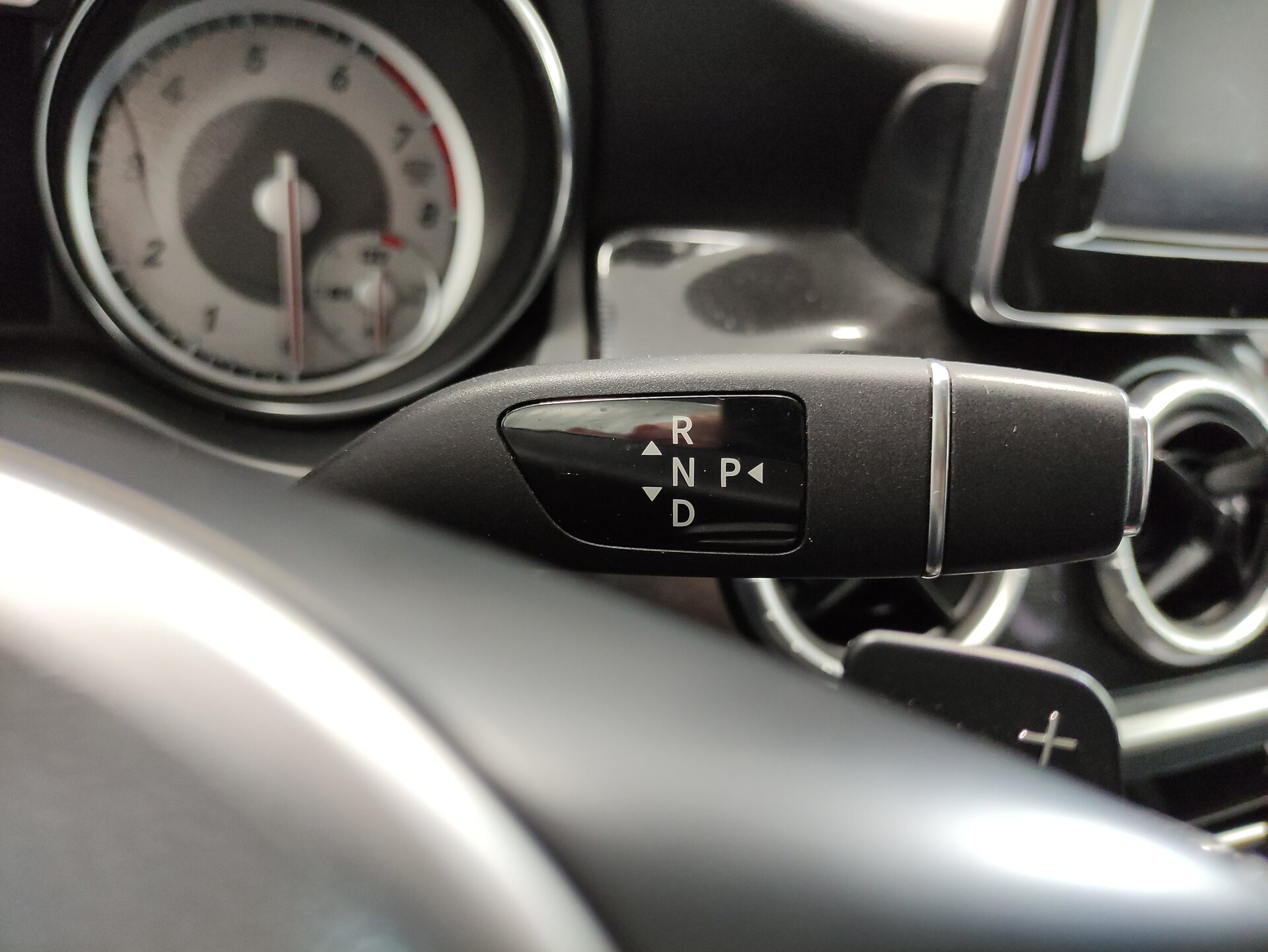 Mercedes-Benz CLA, I (C117, X117) 2013 Mercedes-Benz CLA, I (C117, X117) 2013