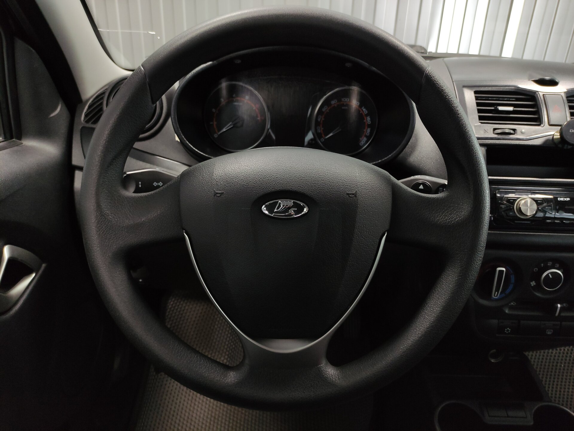 Lada (ВАЗ) Granta, I Рестайлинг 2023