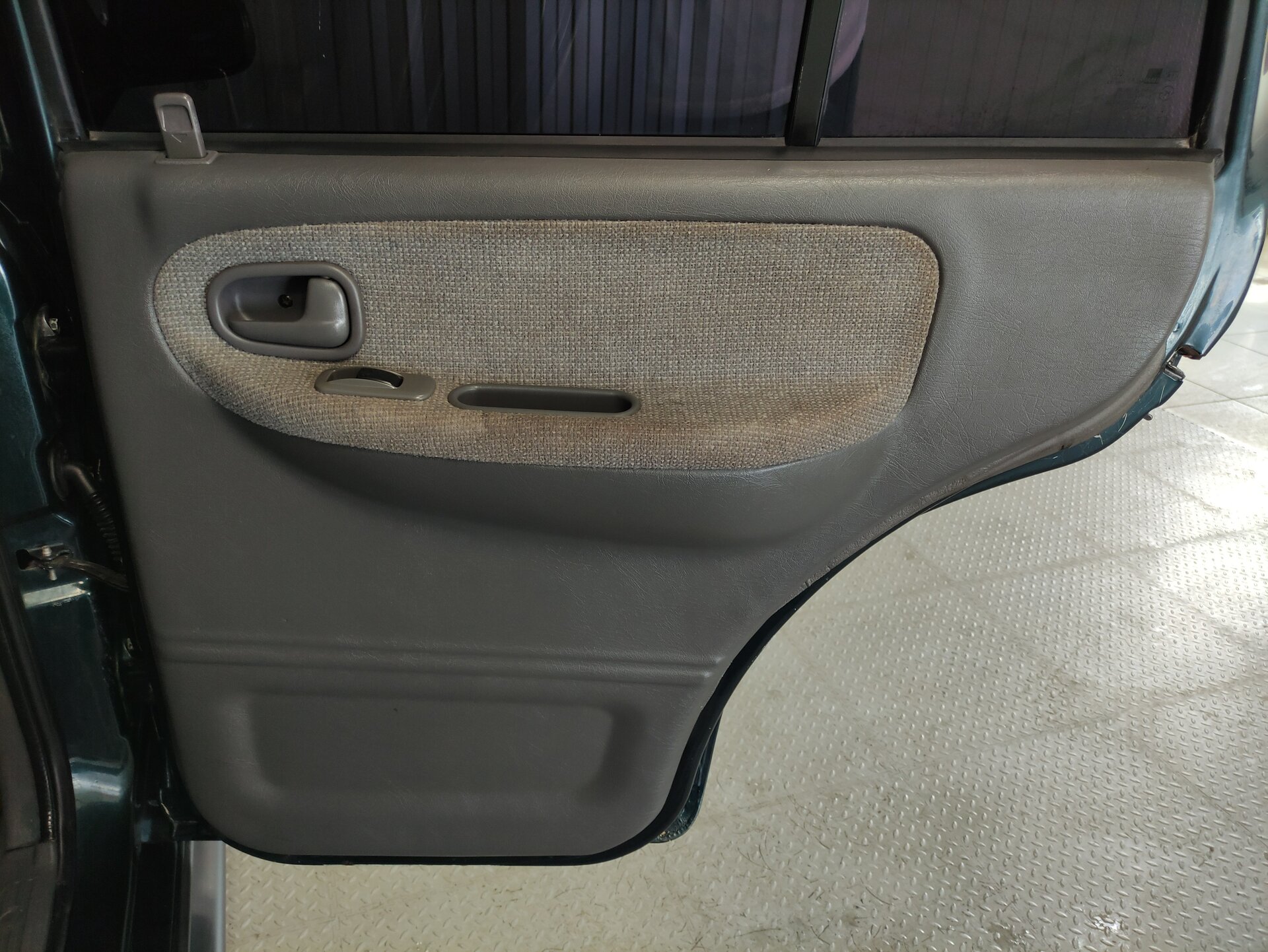 Kia Sportage, I 2006 Kia Sportage, I 2006