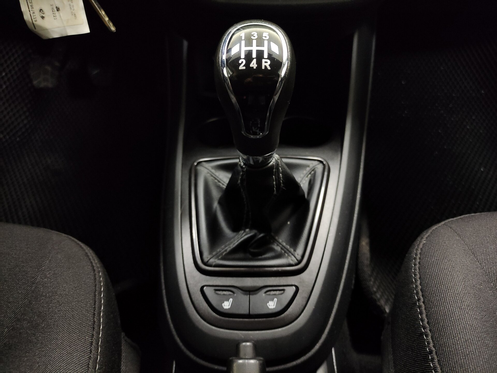 Lada (ВАЗ) Vesta, I 2021