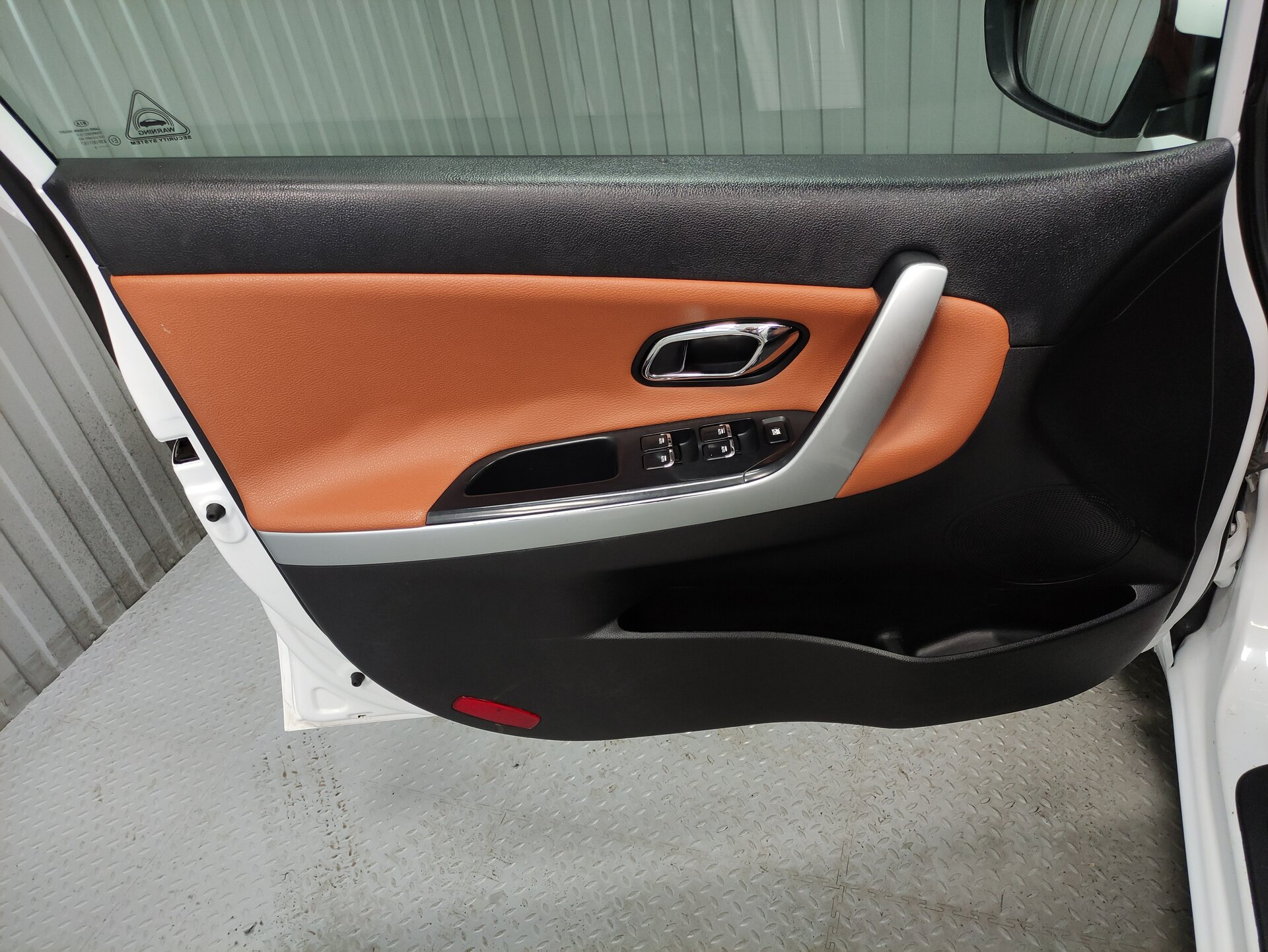 Kia Ceed, II Рестайлинг 2016