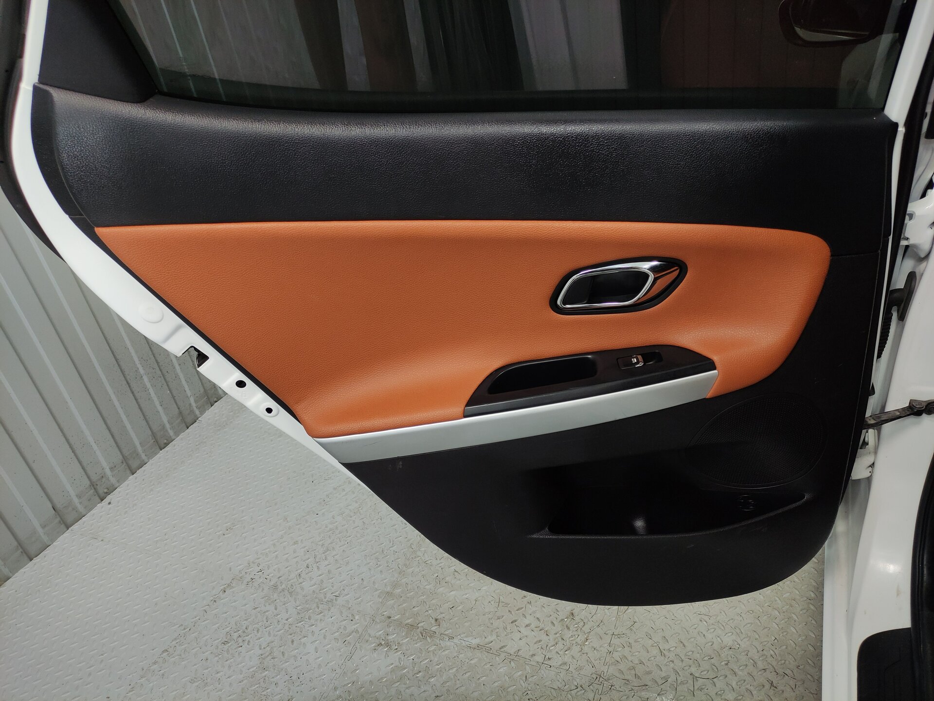 Kia Ceed, II Рестайлинг 2016