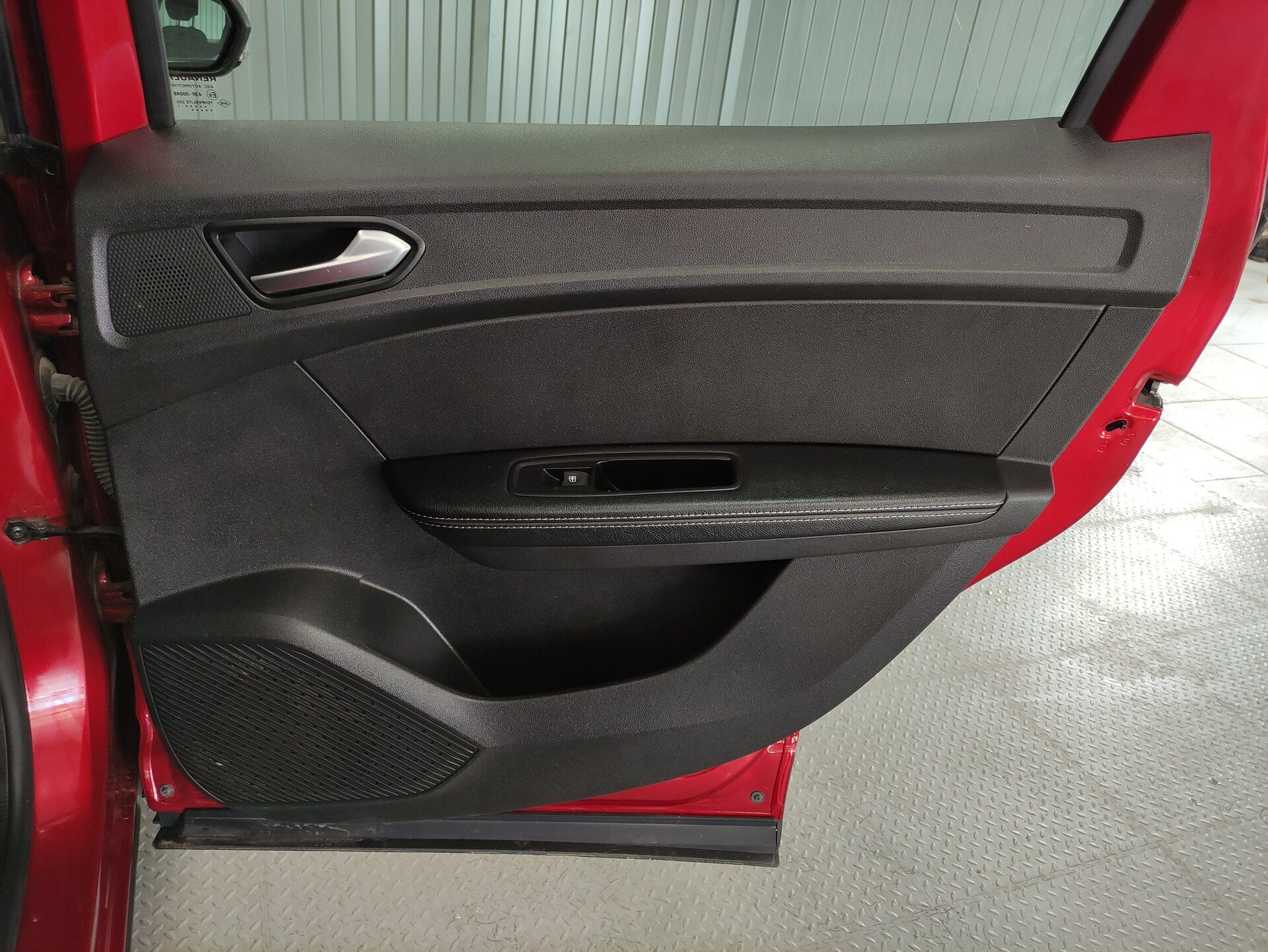 Renault Arkana, I 2021 Renault Arkana, I 2021