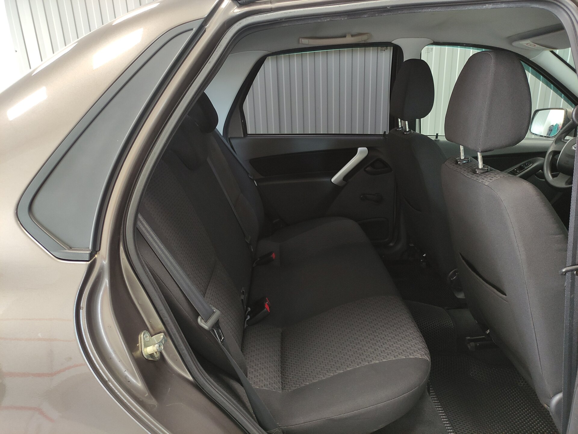 Datsun on-DO, I 2015 Datsun on-DO, I 2015