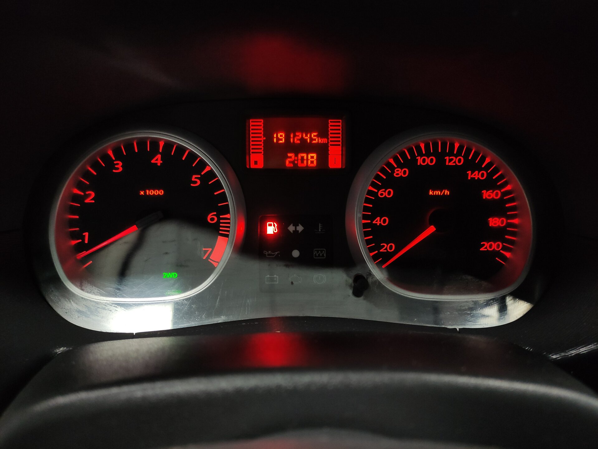 Renault Duster, I 2012 Renault Duster, I 2012