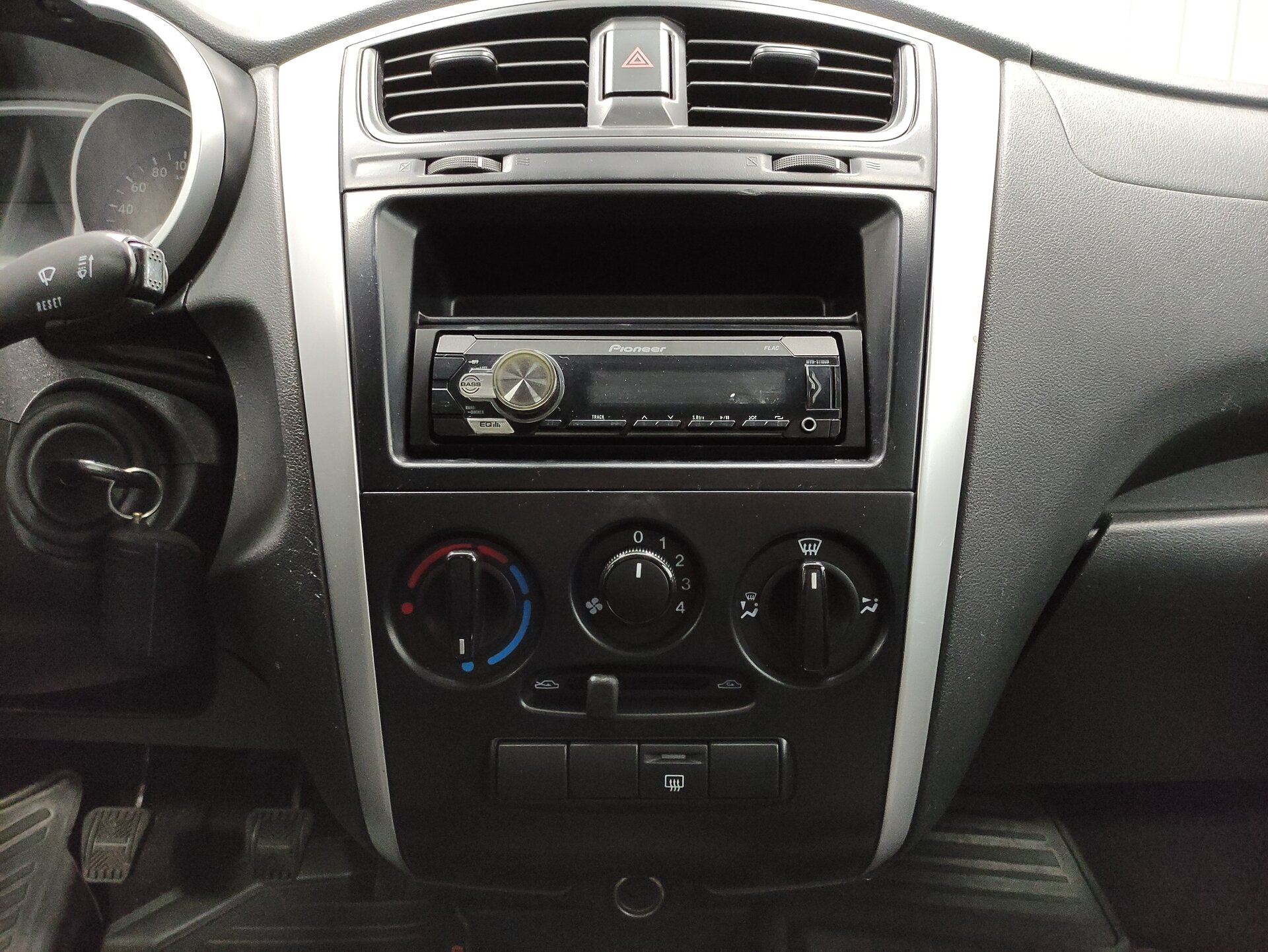 Datsun on-DO, I 2019 Datsun on-DO, I 2019