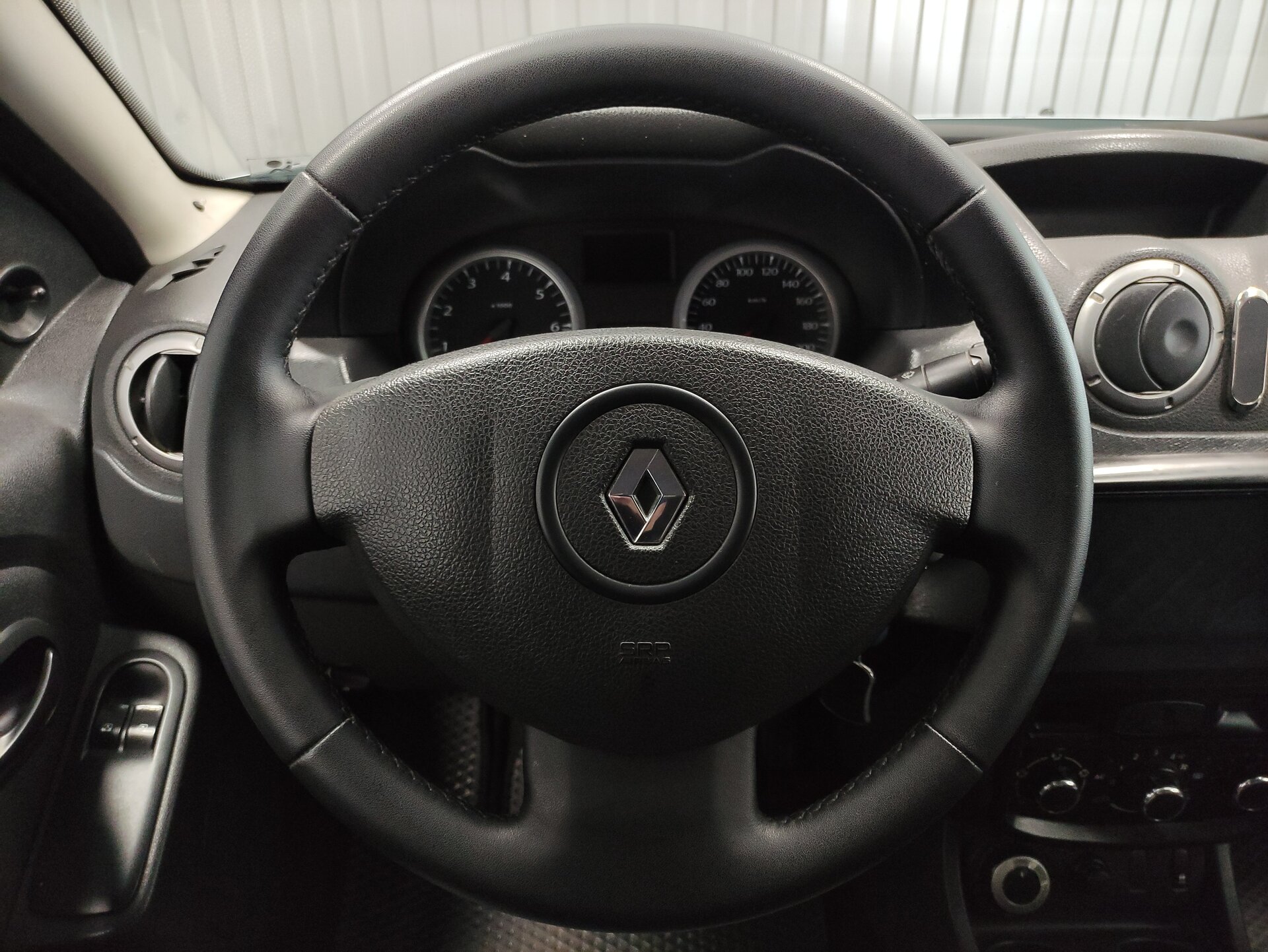 Renault Duster, I 2012 Renault Duster, I 2012