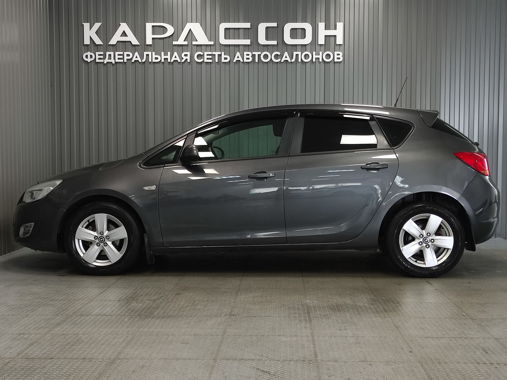 Opel Astra, J 2011 Opel Astra, J 2011