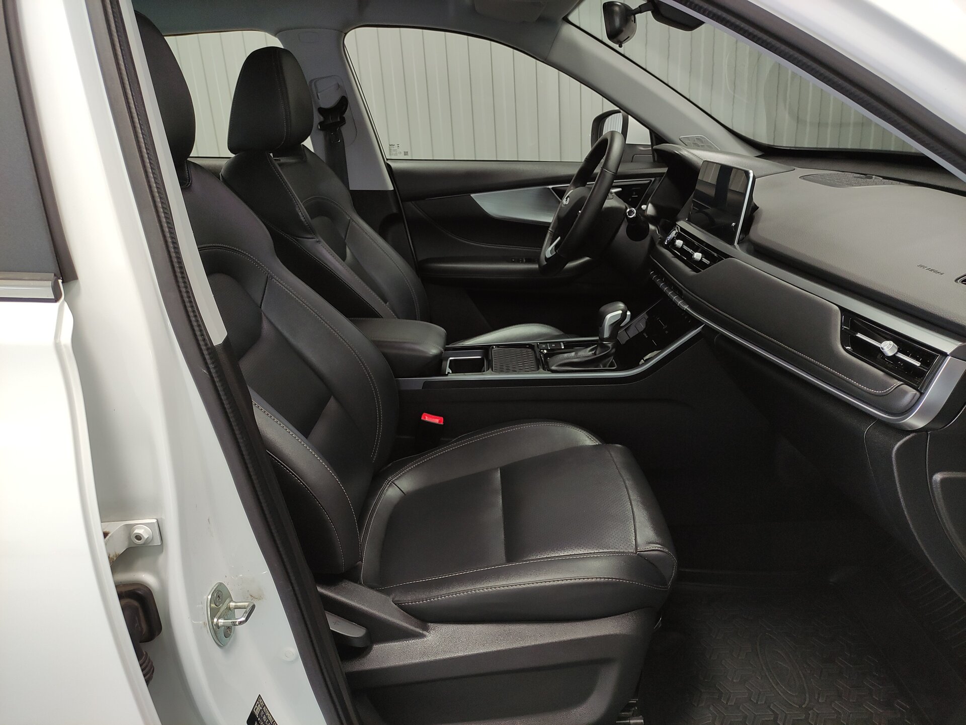 Chery Tiggo 4 Pro, I 2023